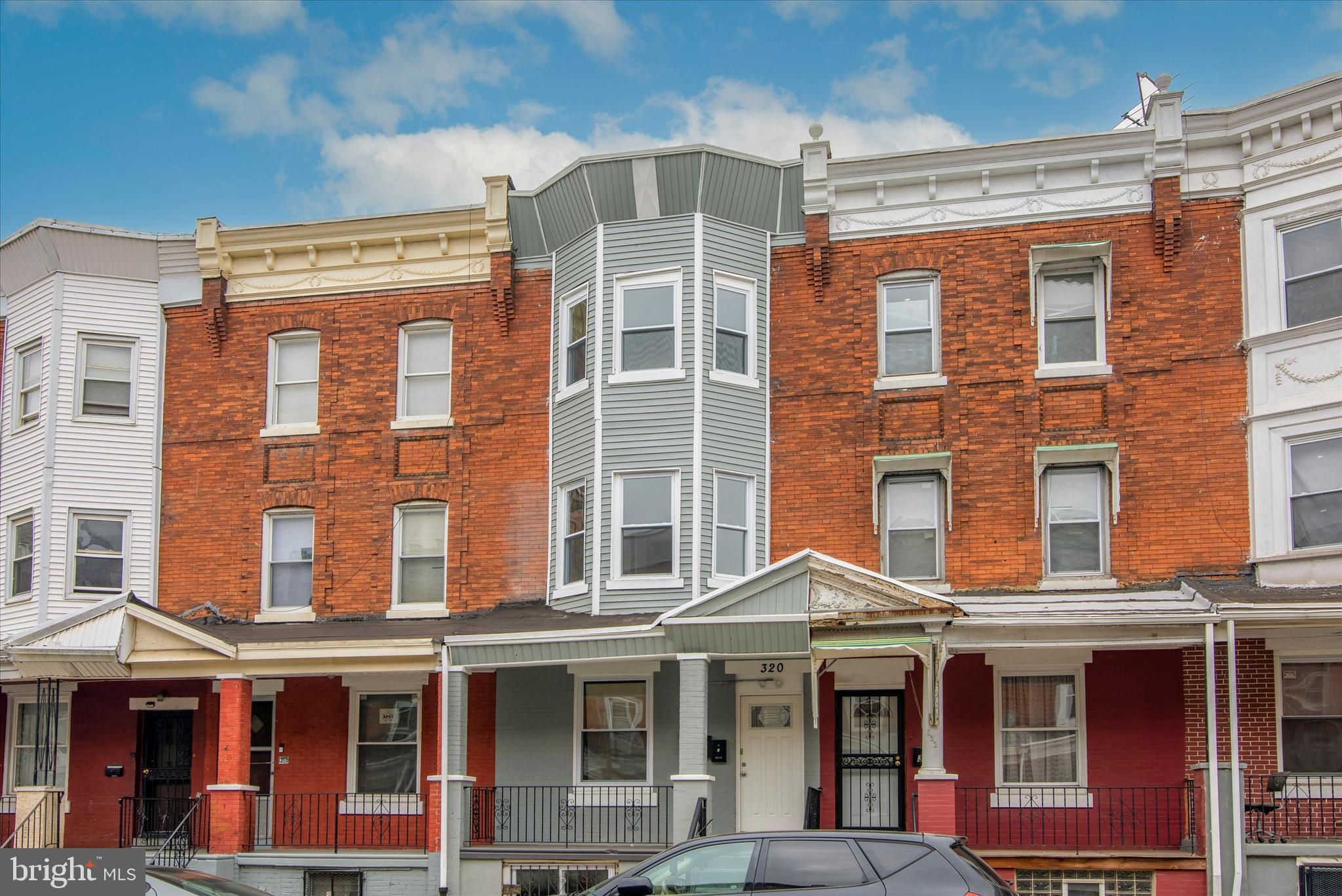 STABLE INVESTMENT OPPORTUNITY!!! WELCOME TO THIS TOP-NOTCH FINISHED, ALMOST BRAND-NEW, FULLY RENOVATED 2023 INCOME-GENERATING TRIPLEX LOCATED IN ONE OF PHILADELPHIA’S RAPIDLY DEVELOPING NEIGHBORHOODS! THIS AMAZING PROPERTY FEATURES 3 WELL-DESIGNED UNITS WITH STRONG RENTAL POTENTIAL AND IMMEDIATE CASH FLOW.
UNIT BREAKDOWN:
• UNIT #1 – 2 BEDROOMS, 1 BATHROOM – CURRENTLY RENTED FOR $1,325/MONTH
• UNIT #2 – 2 BEDROOMS, 1 BATHROOM – CURRENTLY RENTED FOR $1,325/MONTH
• UNIT #3 – STUDIO UNIT – CURRENTLY IN THE RENTING PROCESS
THE PROPERTY WAS COMPLETELY UPDATED IN 2023 AND OFFERS MODERN FINISHES, UPDATED SYSTEMS, AND LOW-MAINTENANCE OWNERSHIP. ADDITIONALLY, THE PROPERTY HAS APPROXIMATELY 7 YEARS REMAINING ON AN APPROVED TAX ABATEMENT, PROVIDING A STRONG AND STABLE INVESTMENT OPPORTUNITY WITH LONG-TERM SAVINGS AND CASH FLOW POTENTIAL. PERFECT FOR INVESTORS LOOKING TO ADD A TURNKEY, INCOME-PRODUCING PROPERTY TO THEIR PORTFOLIO!
