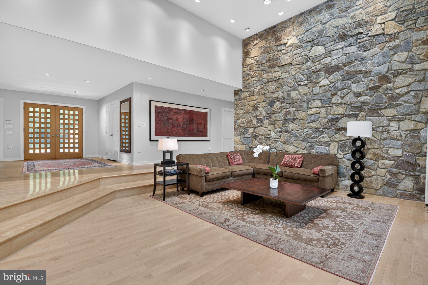 POTOMAC VIEW ESTATES - Residential