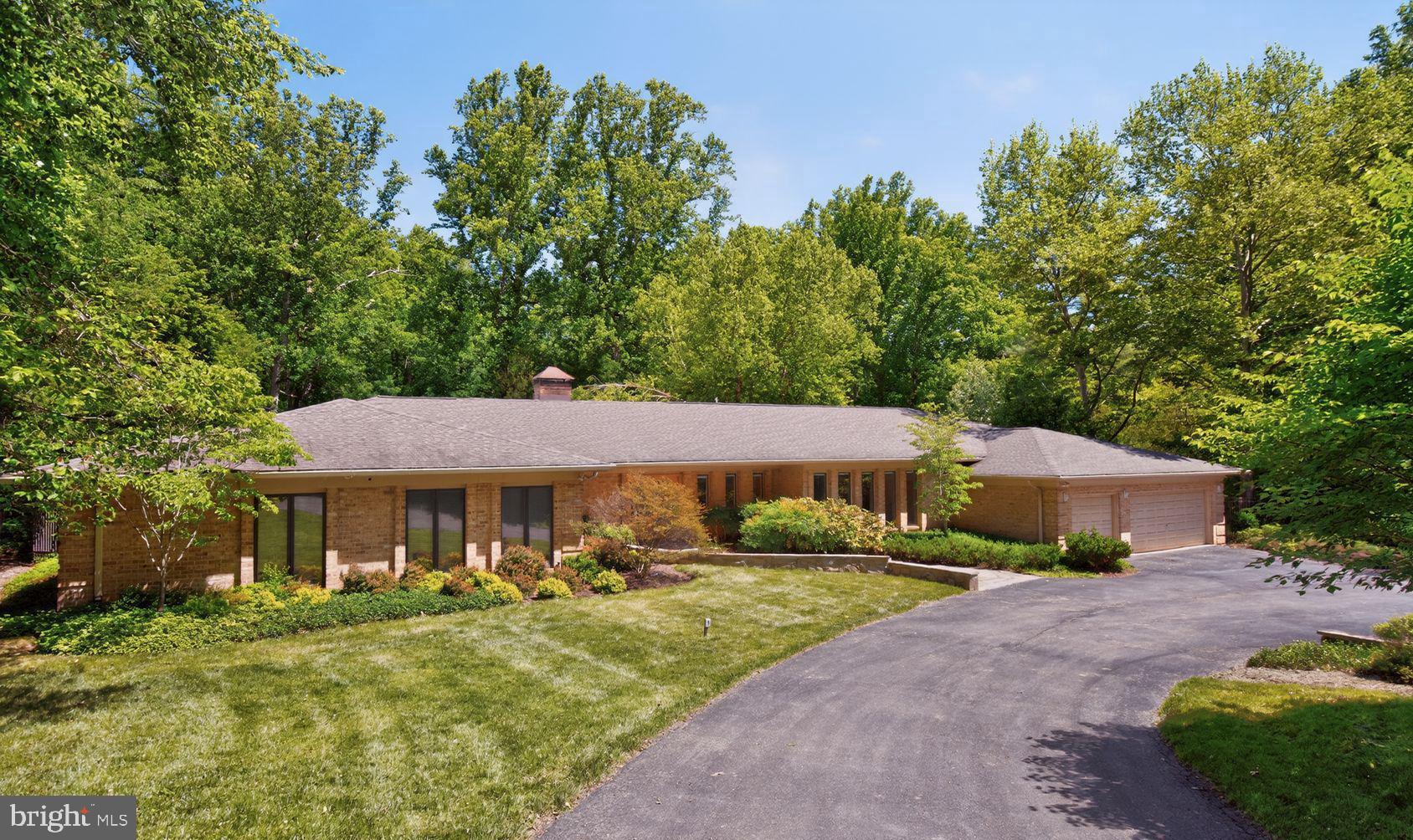 POTOMAC VIEW ESTATES - Residential
