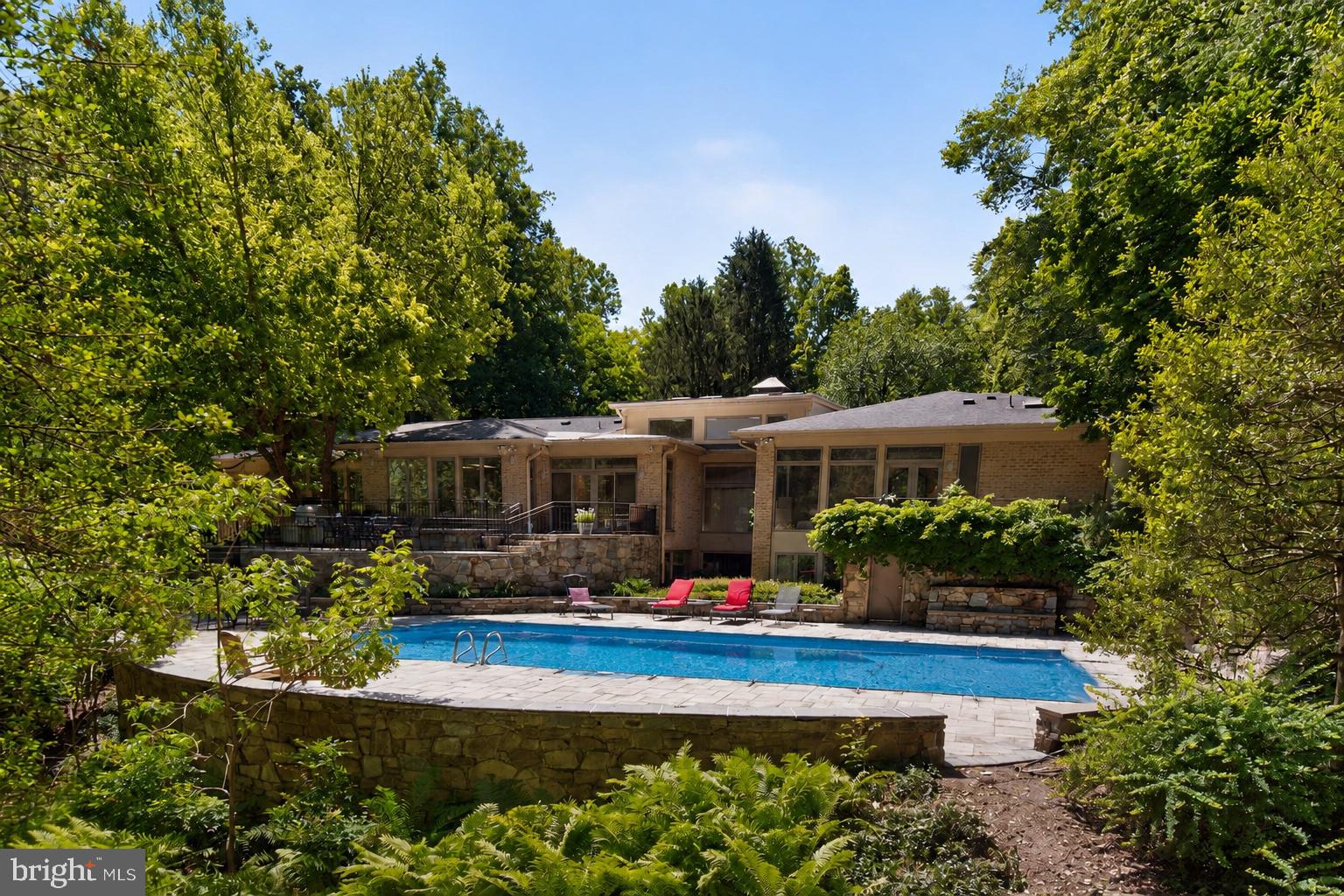 POTOMAC VIEW ESTATES - Residential