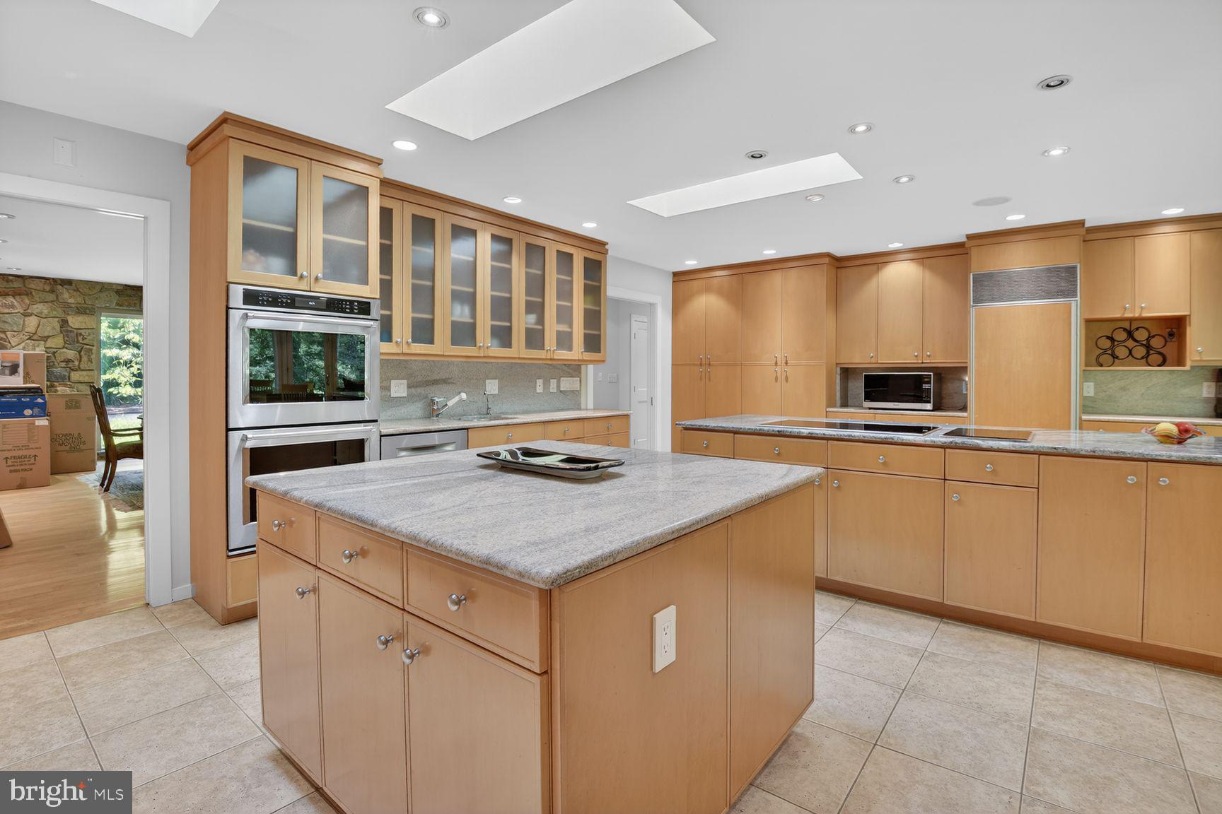 POTOMAC VIEW ESTATES - Residential