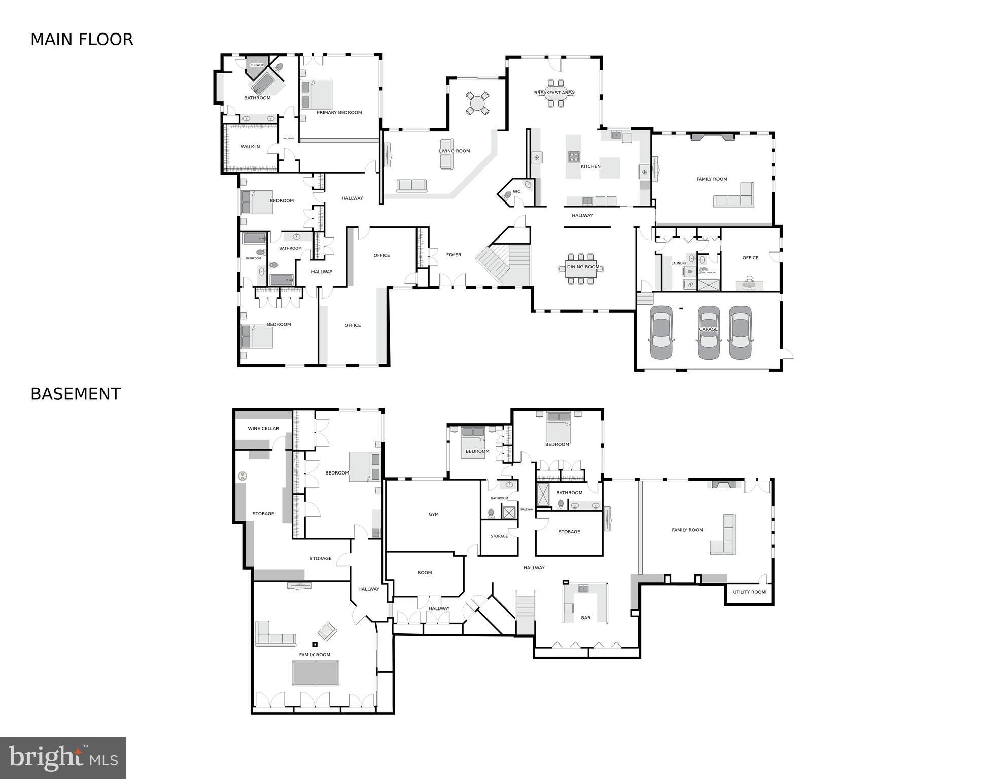 POTOMAC VIEW ESTATES - Residential