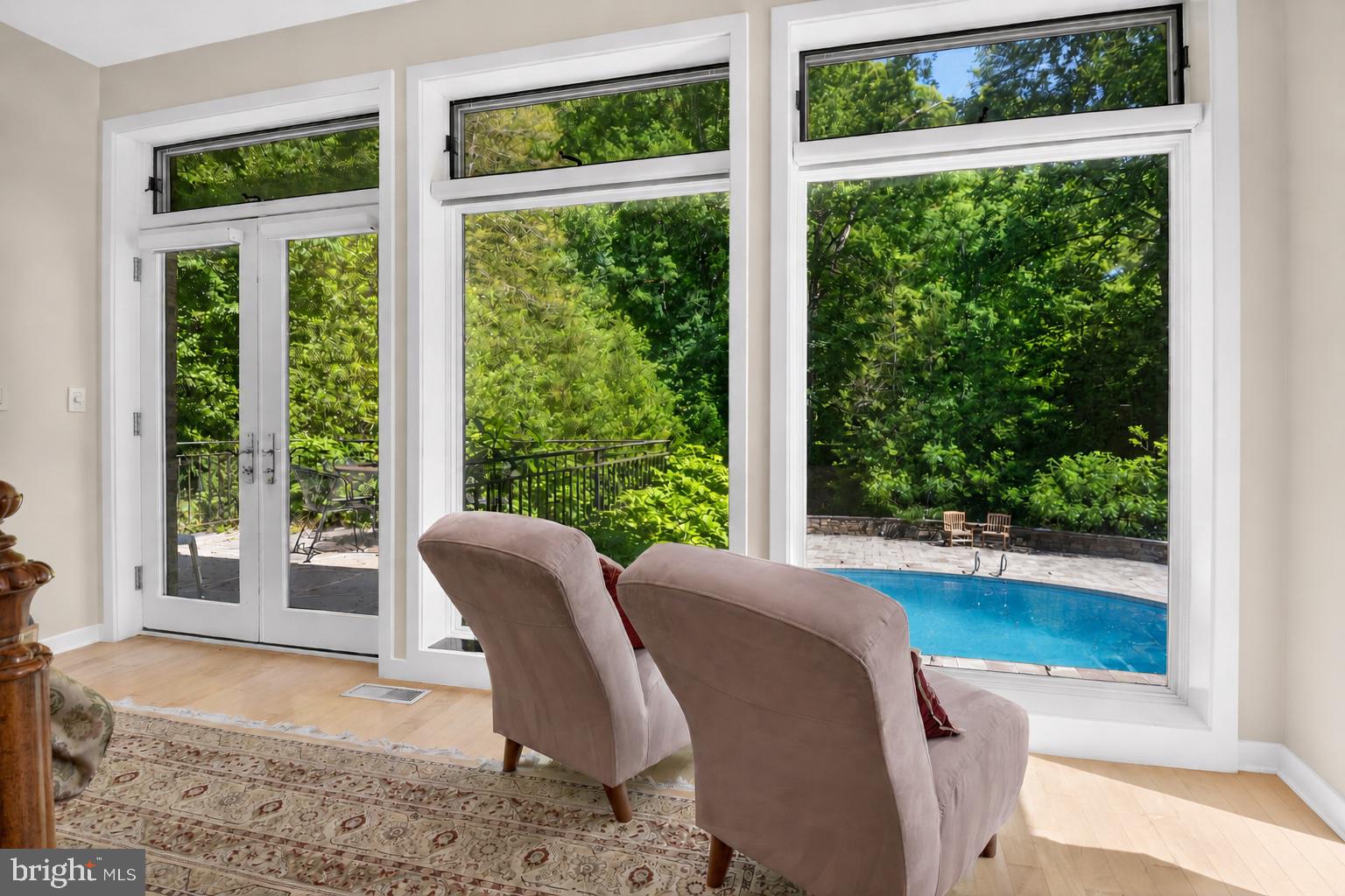 POTOMAC VIEW ESTATES - Residential