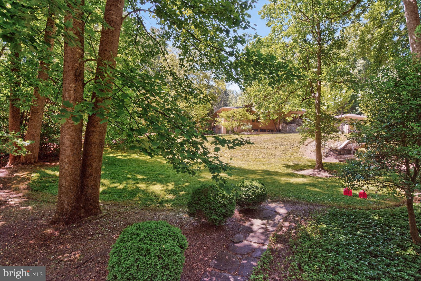 POTOMAC VIEW ESTATES - Residential