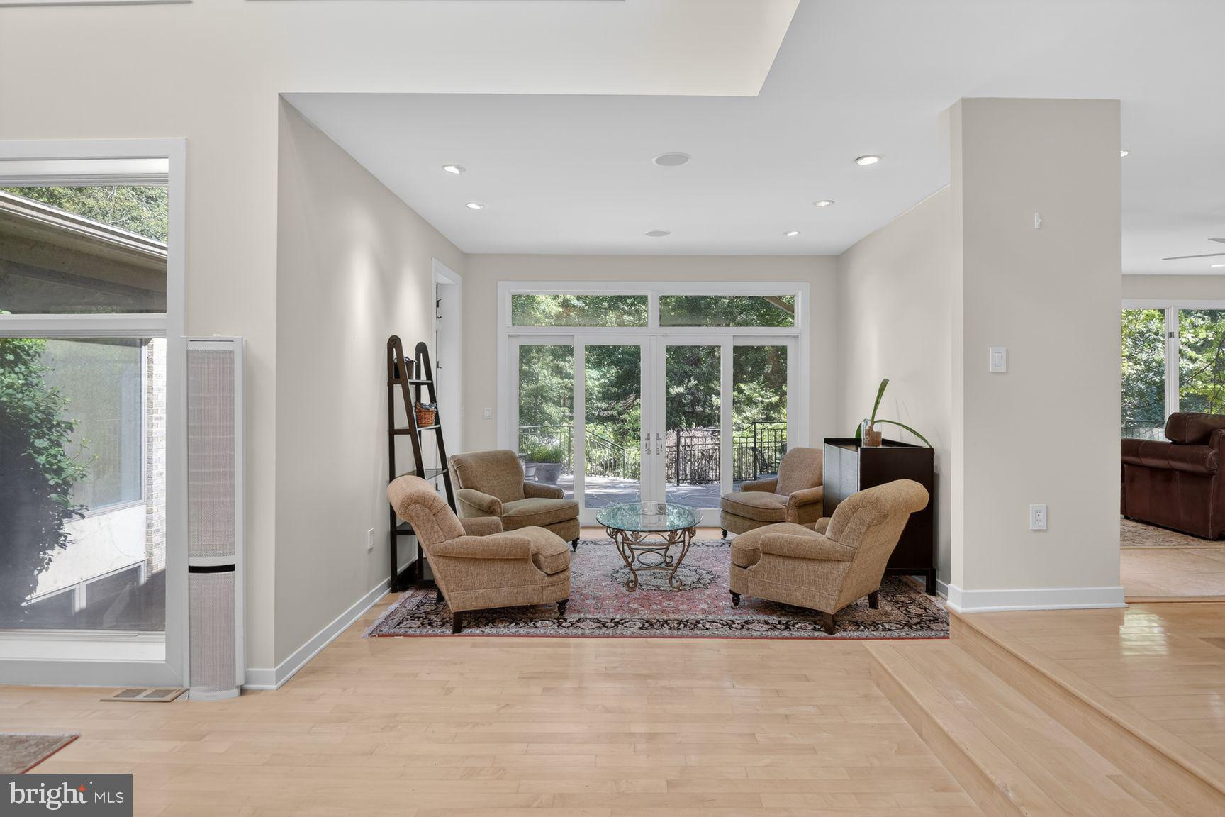 POTOMAC VIEW ESTATES - Residential
