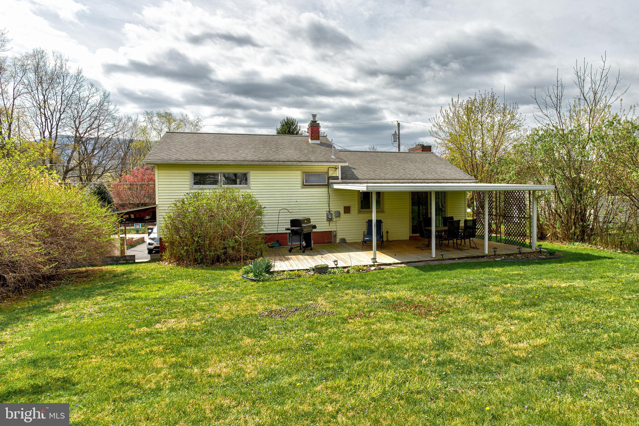 THE HILL - Residential