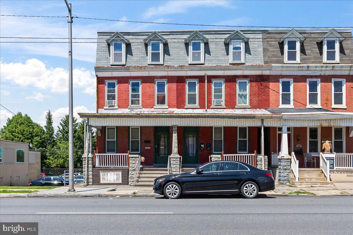 NONE AVAILABLE - Residential