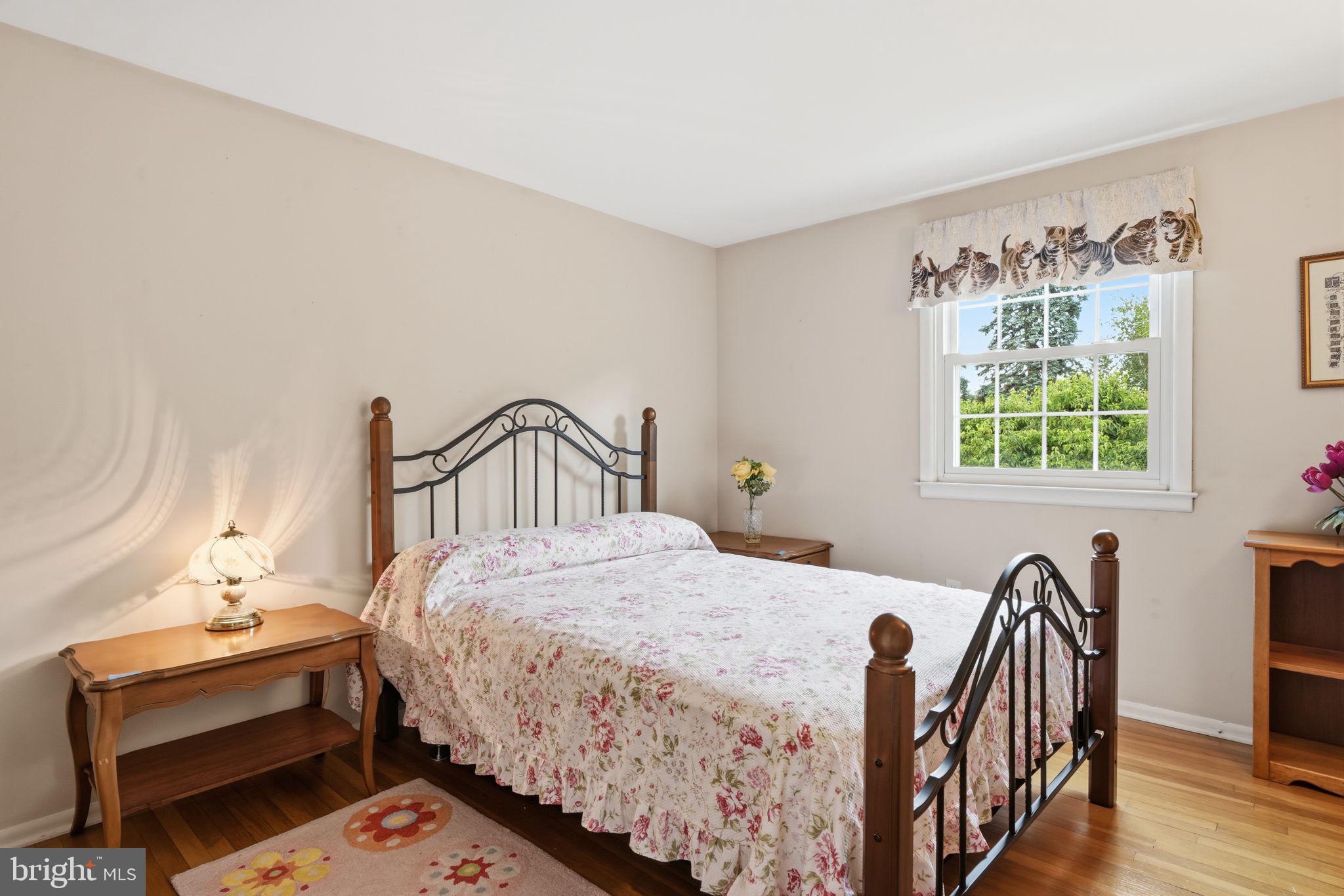 BROAD VIEW FARMS - Residential