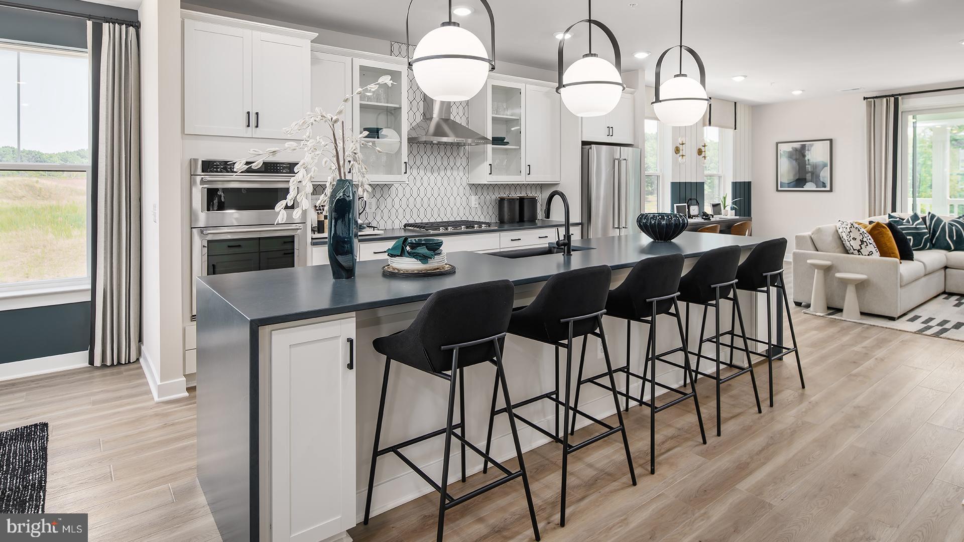KINCORA - Residential