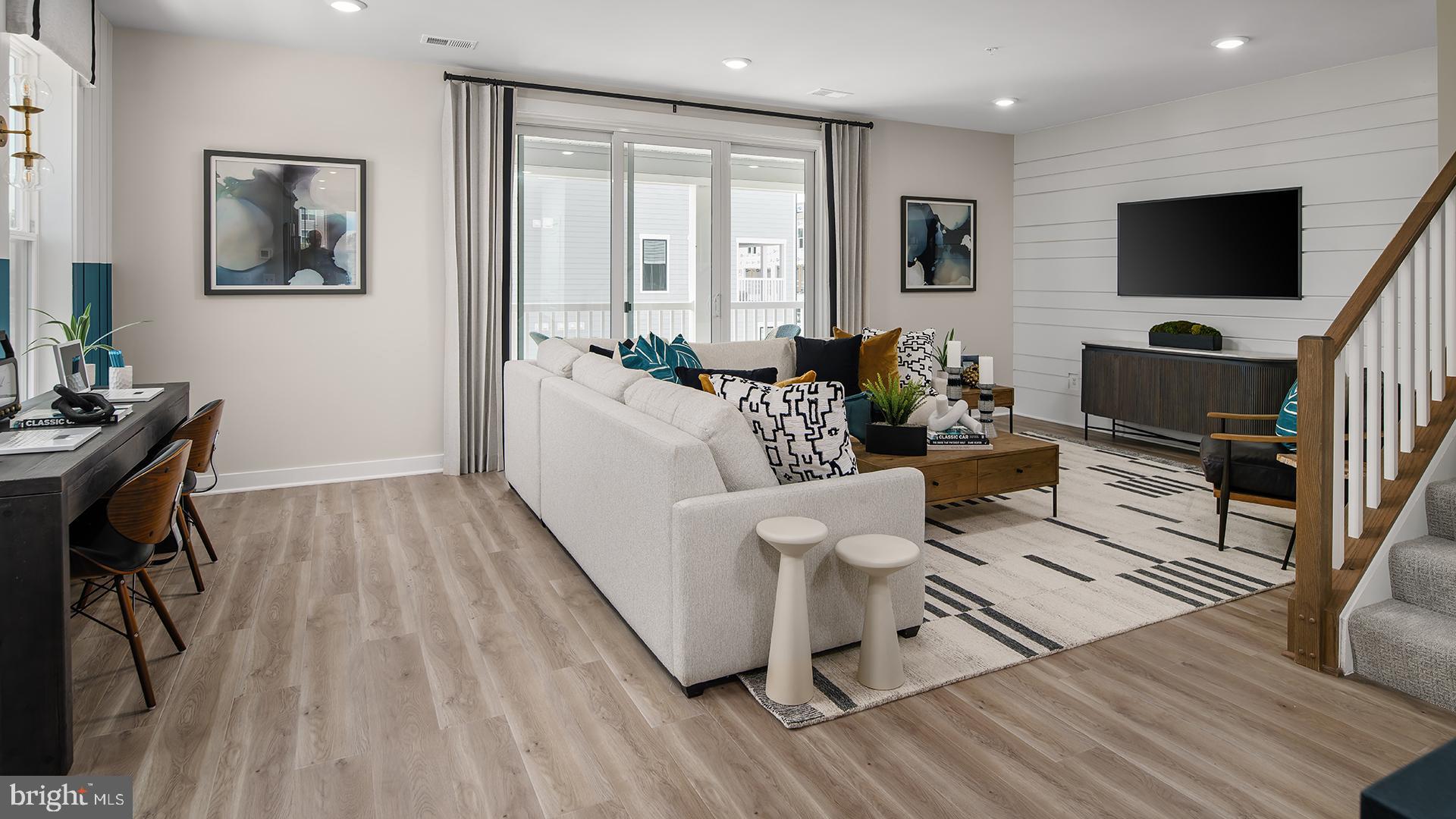 KINCORA - Residential