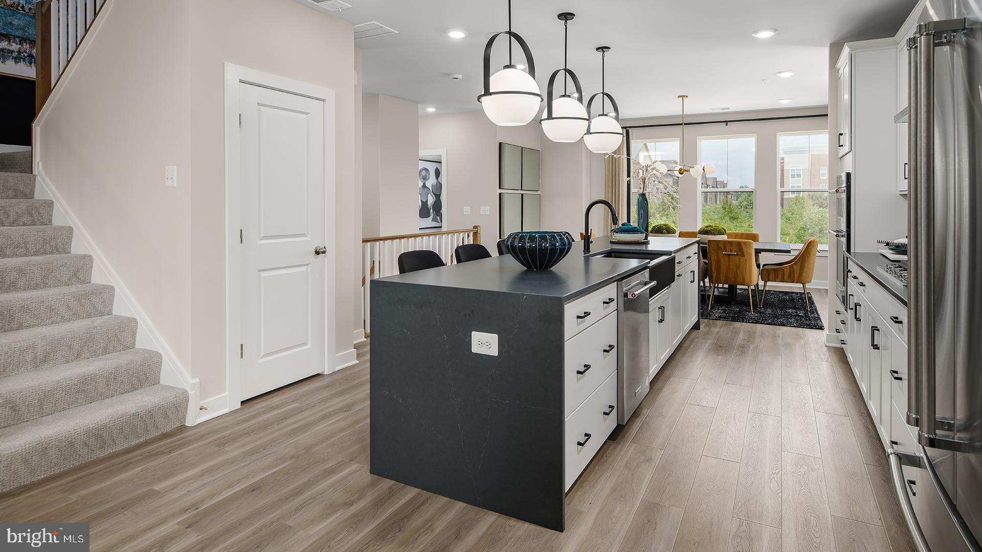 KINCORA - Residential