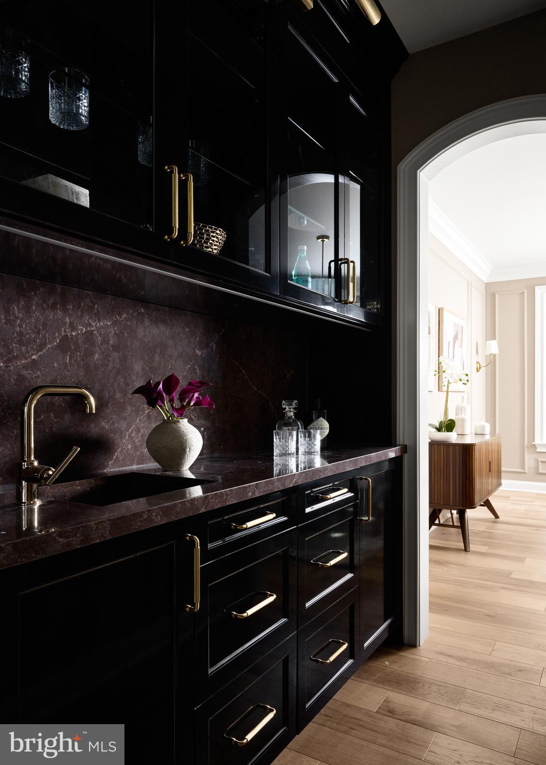 CLOVER HILL - Residential