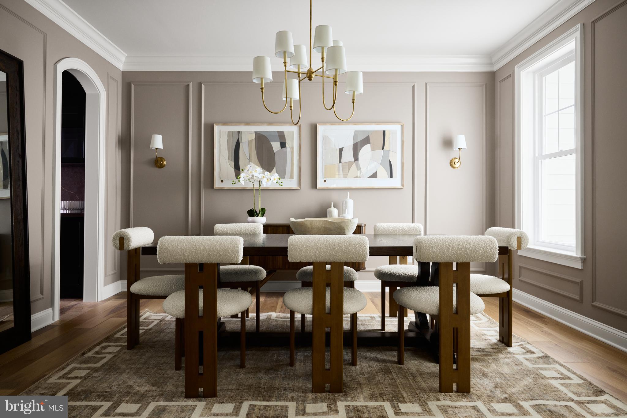 CLOVER HILL - Residential