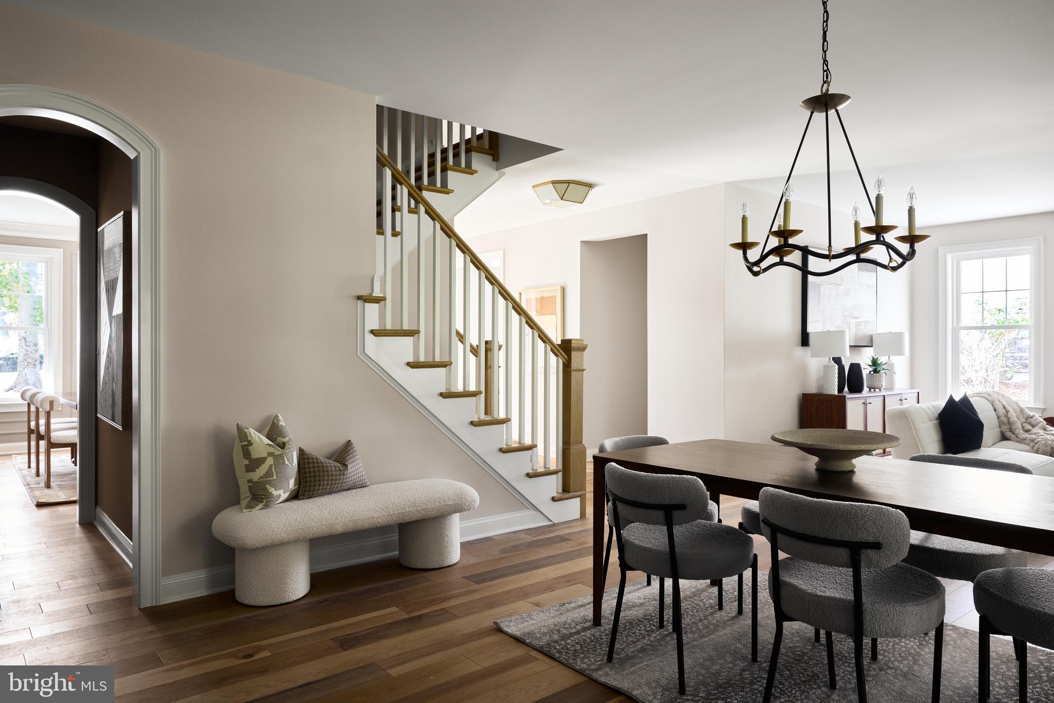CLOVER HILL - Residential