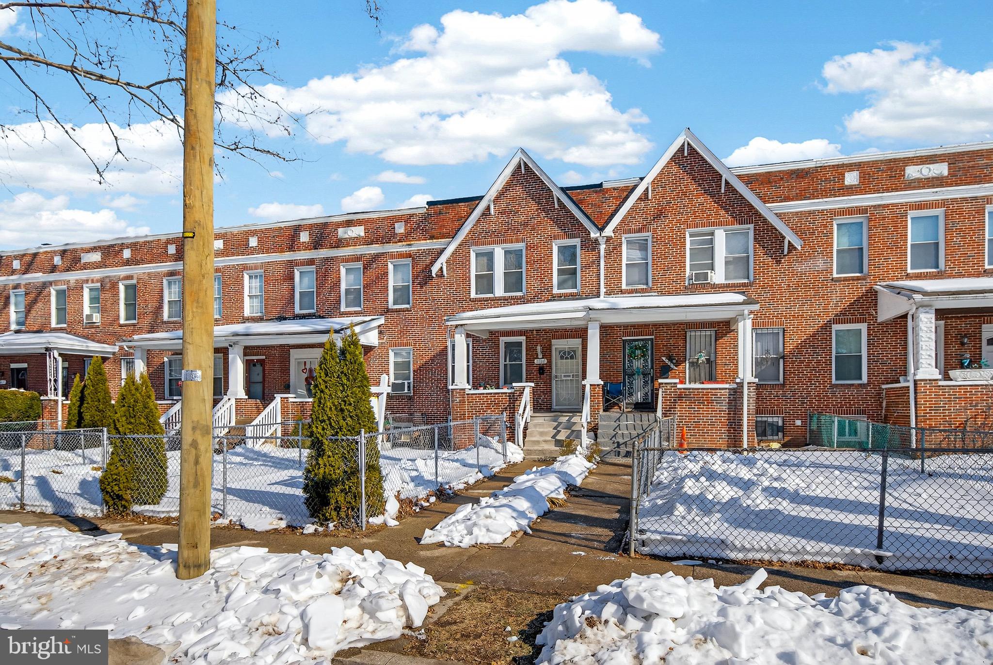 DOLFIELD - Residential