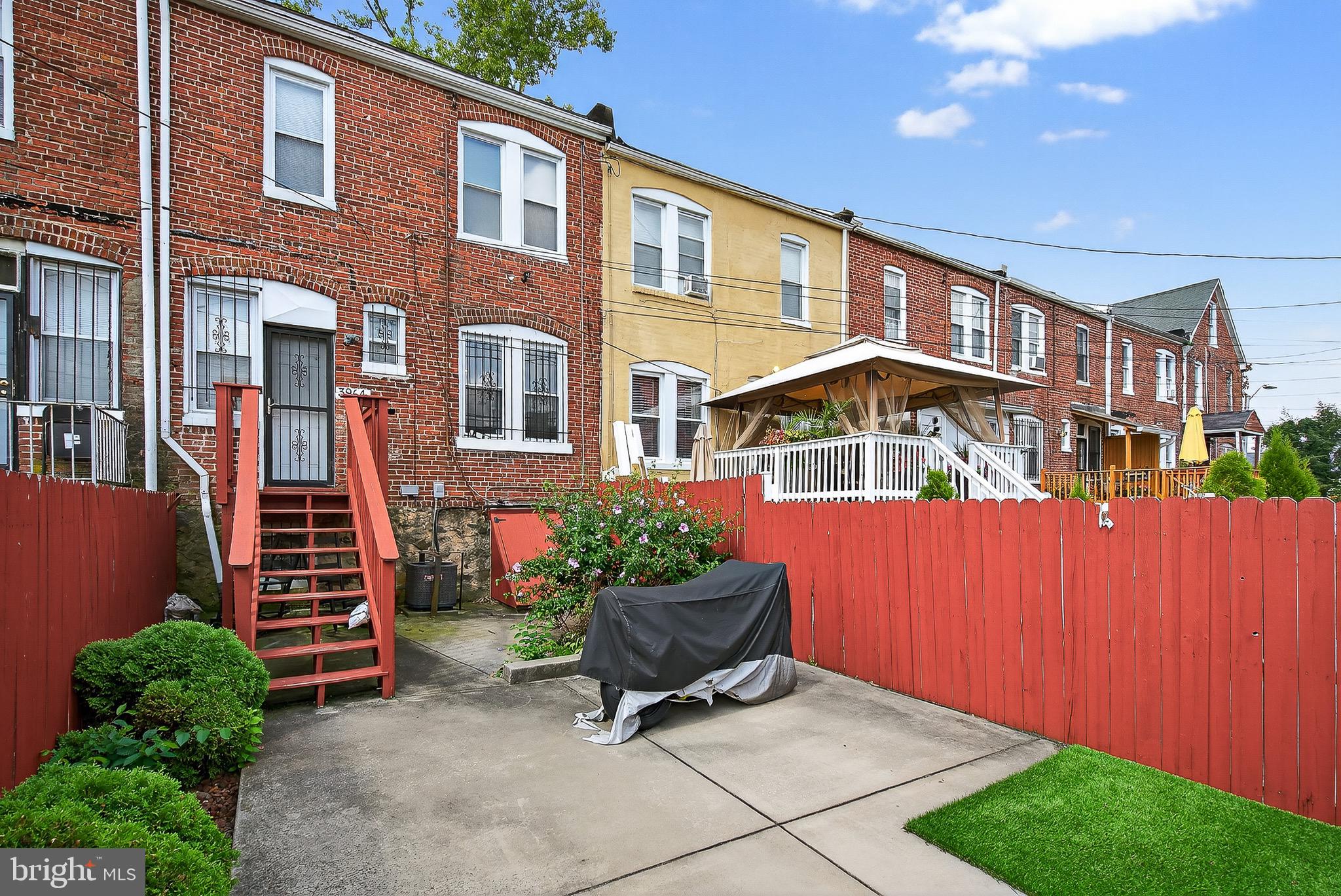 DOLFIELD - Residential