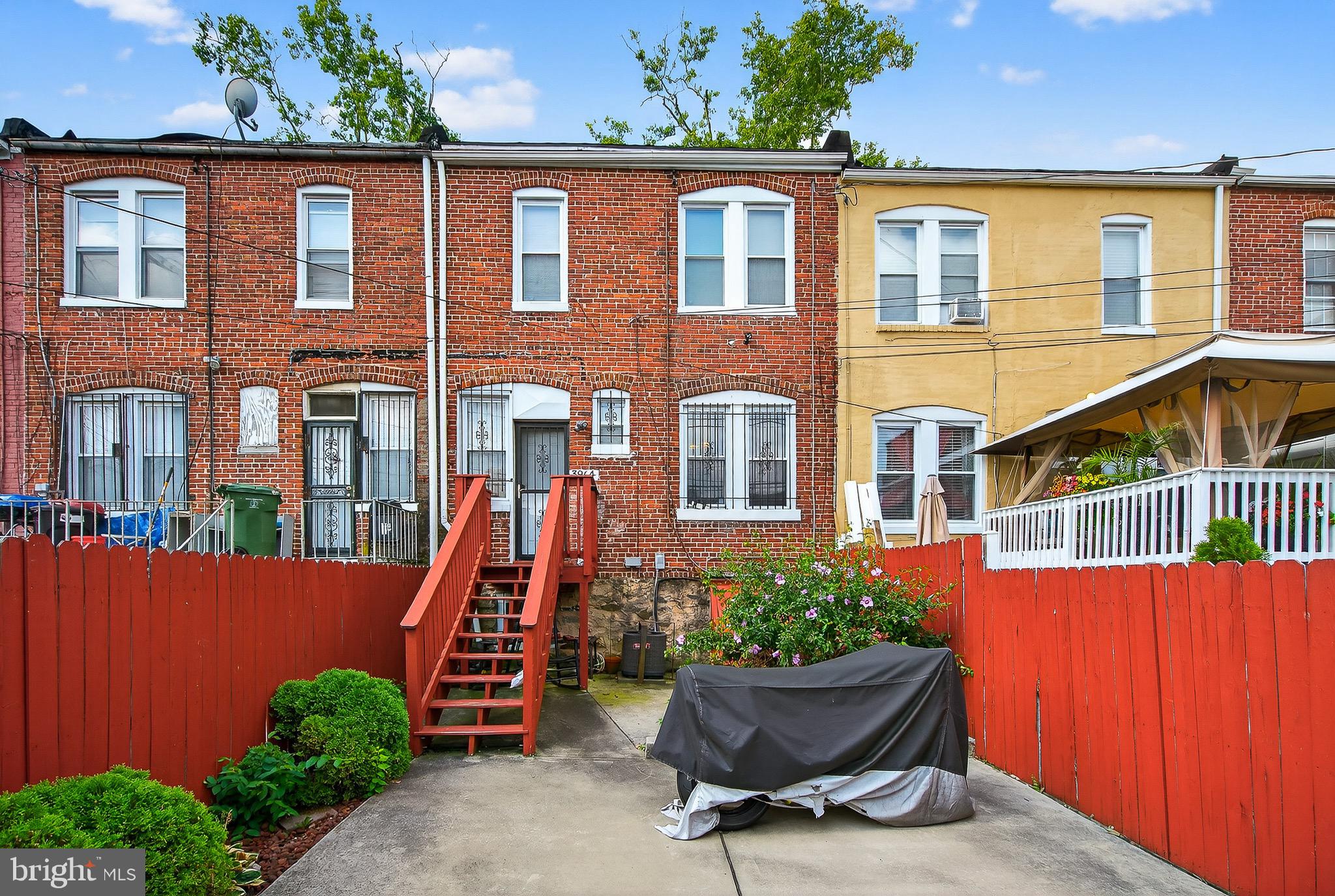 DOLFIELD - Residential