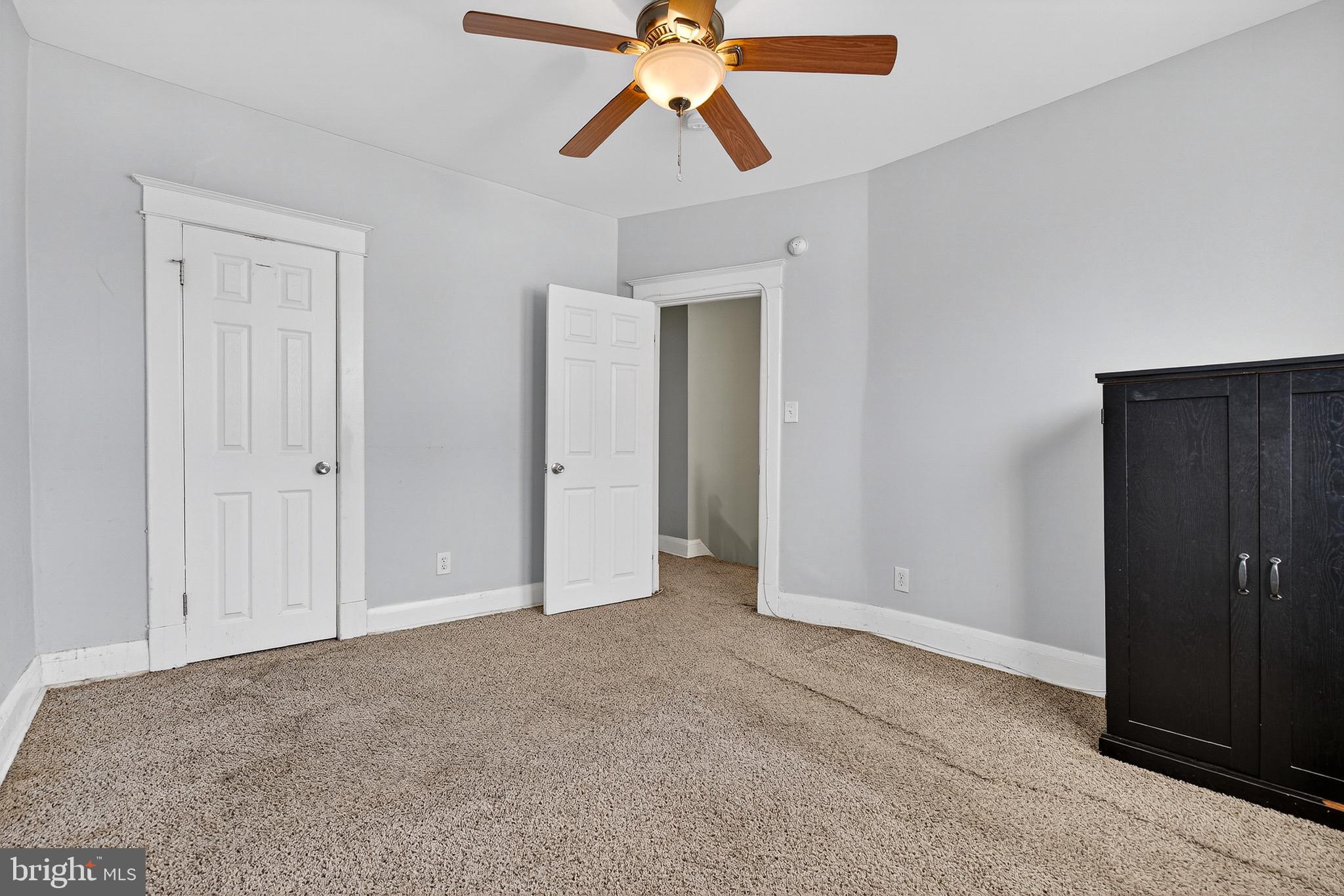 DOLFIELD - Residential