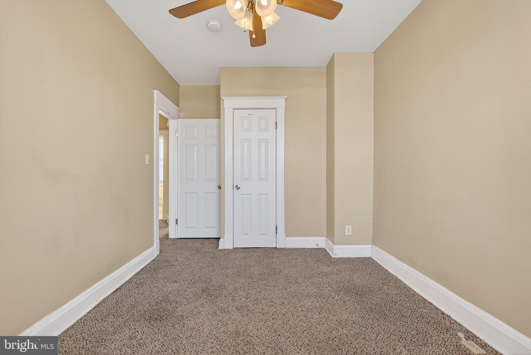 DOLFIELD - Residential