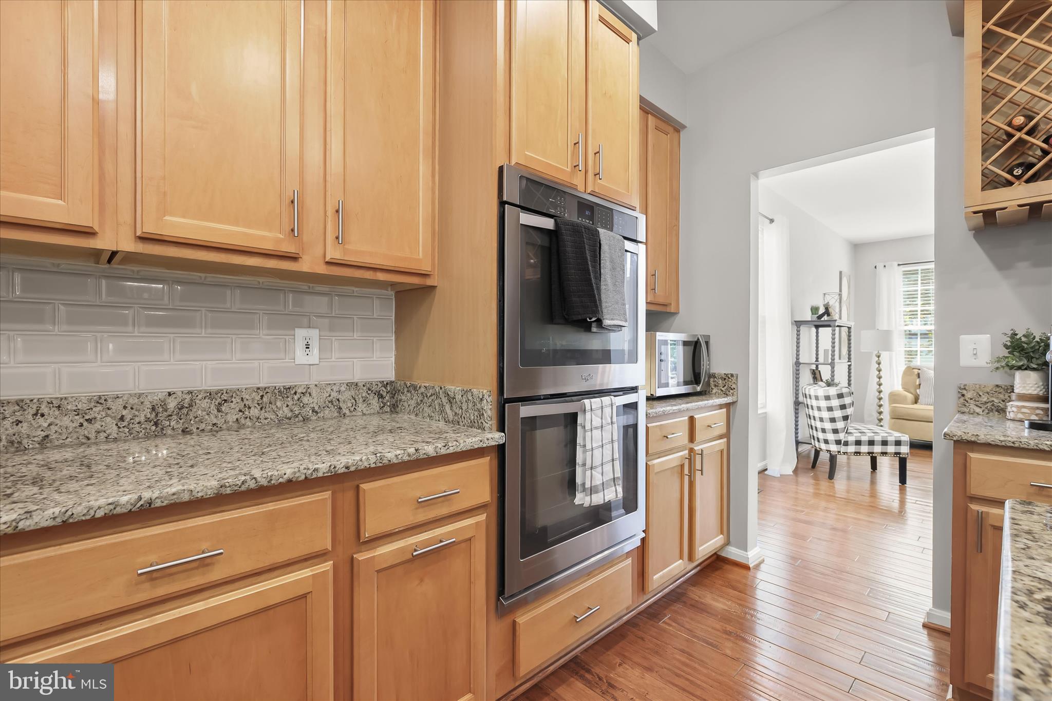 TYDINGS ACRES - Residential