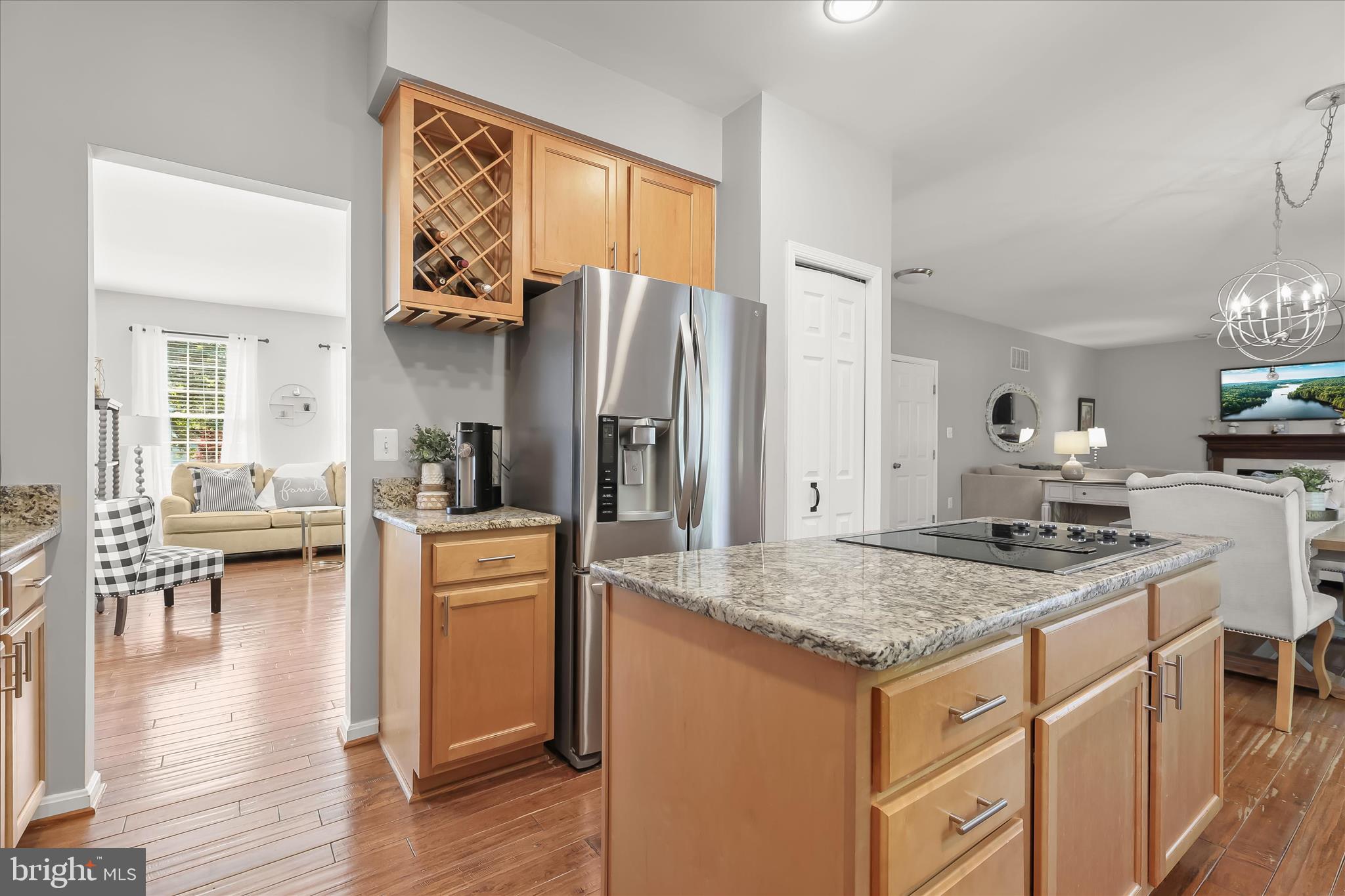 TYDINGS ACRES - Residential