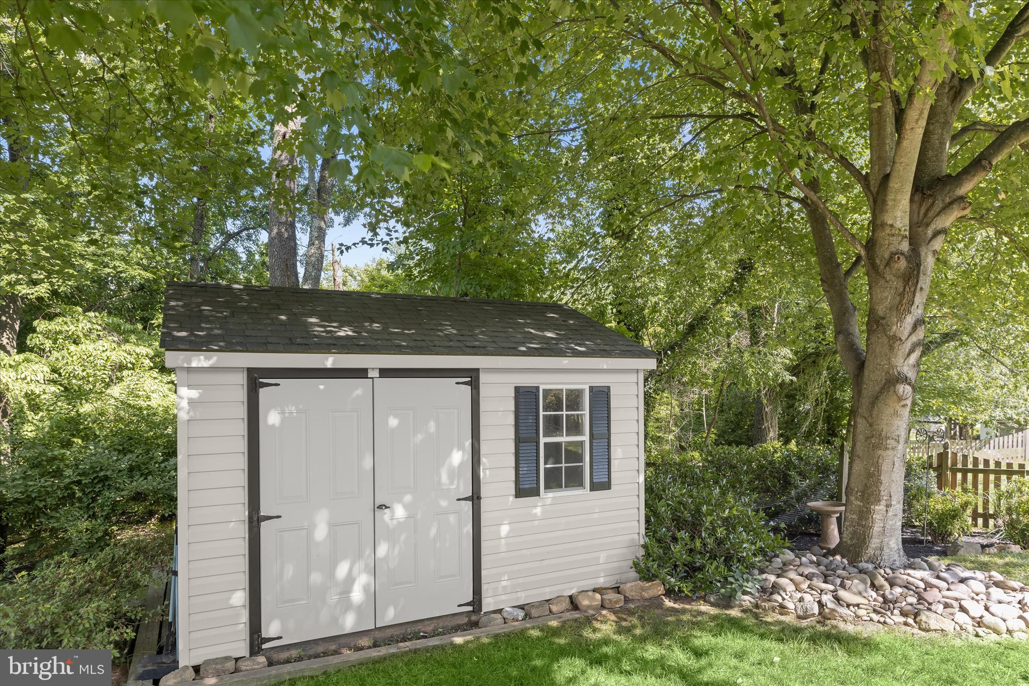 TYDINGS ACRES - Residential