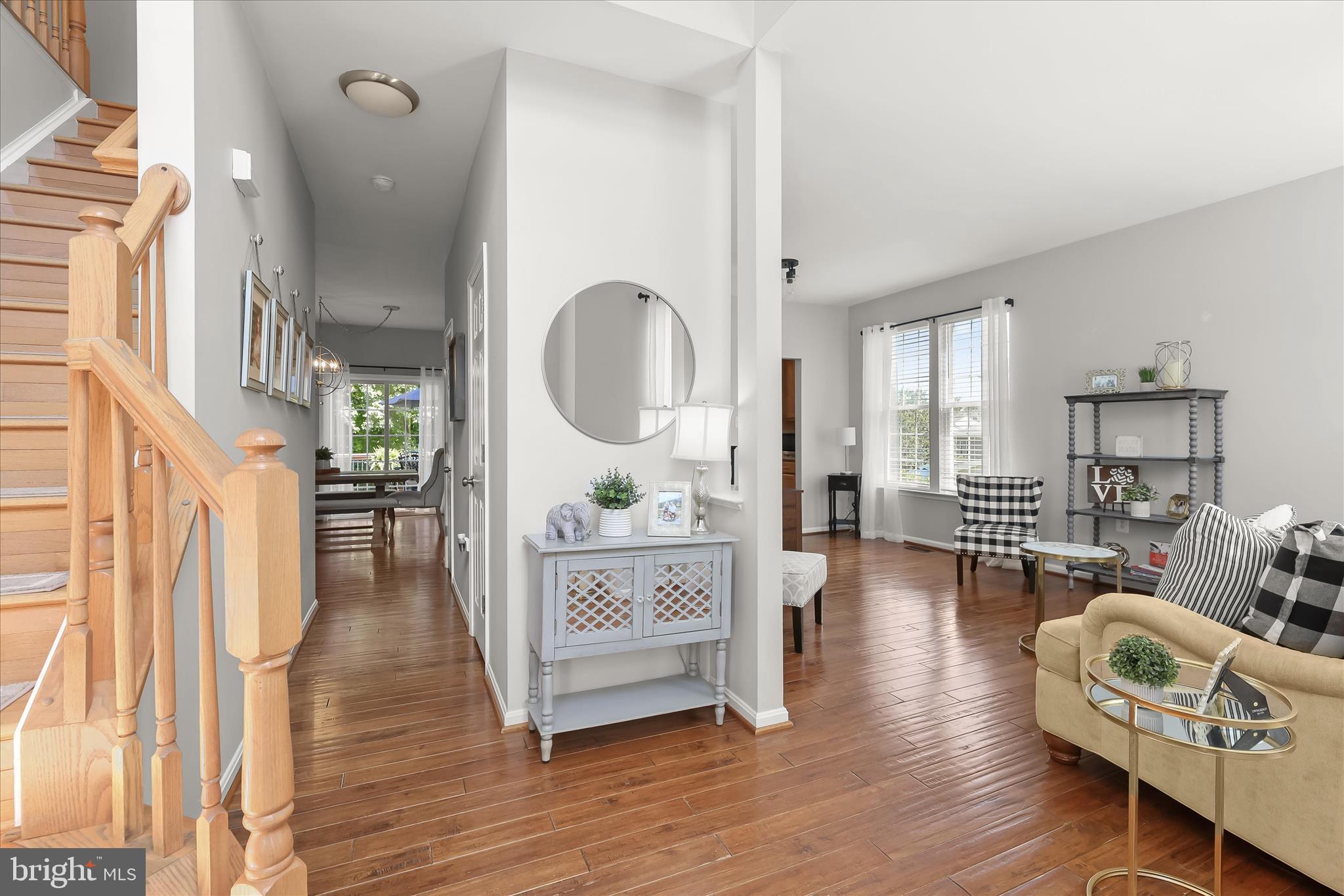 TYDINGS ACRES - Residential