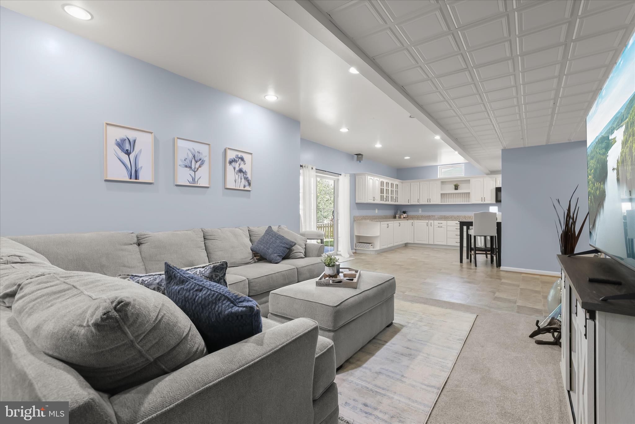 TYDINGS ACRES - Residential