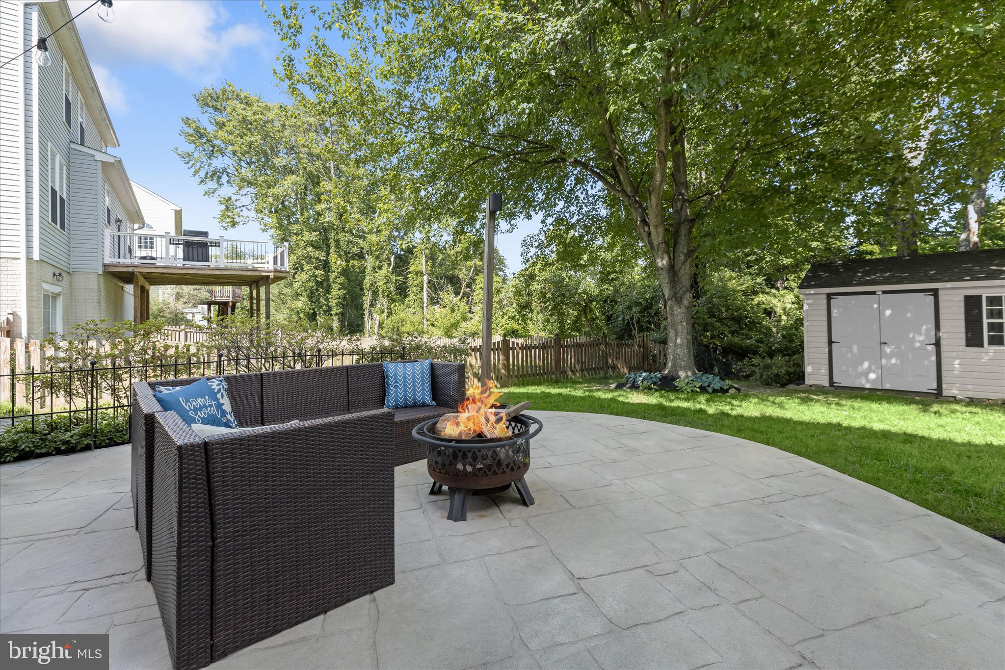 TYDINGS ACRES - Residential
