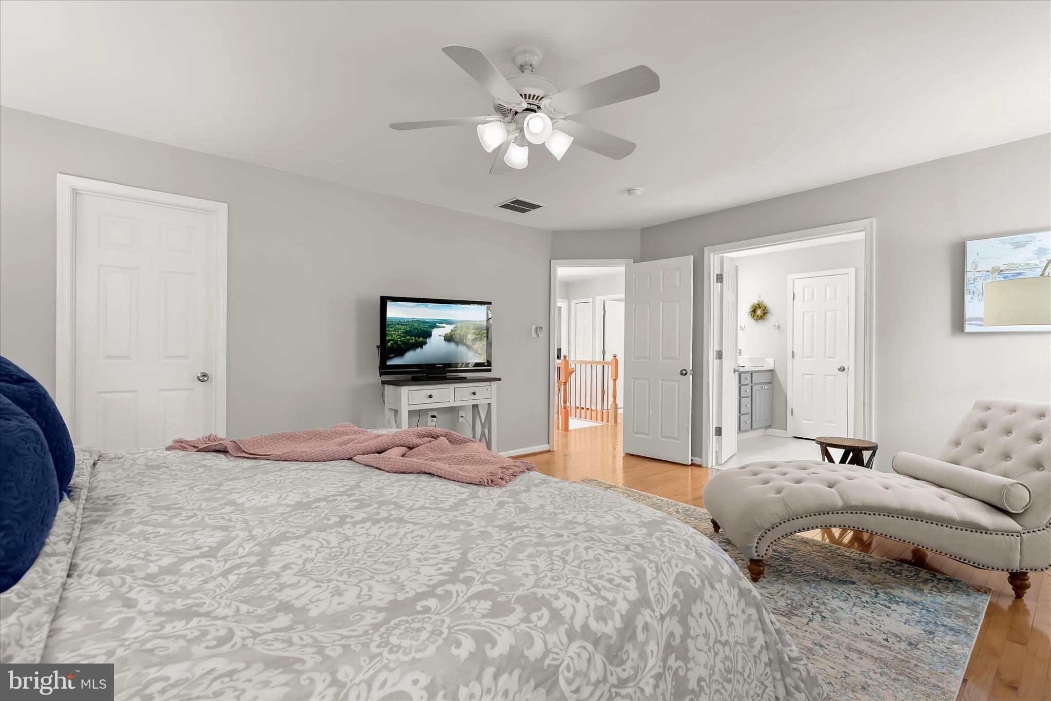 TYDINGS ACRES - Residential