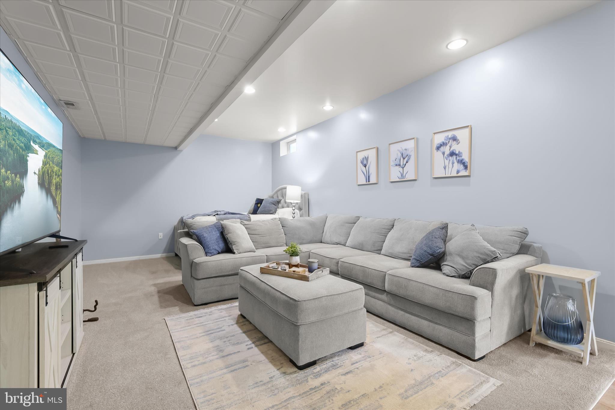 TYDINGS ACRES - Residential