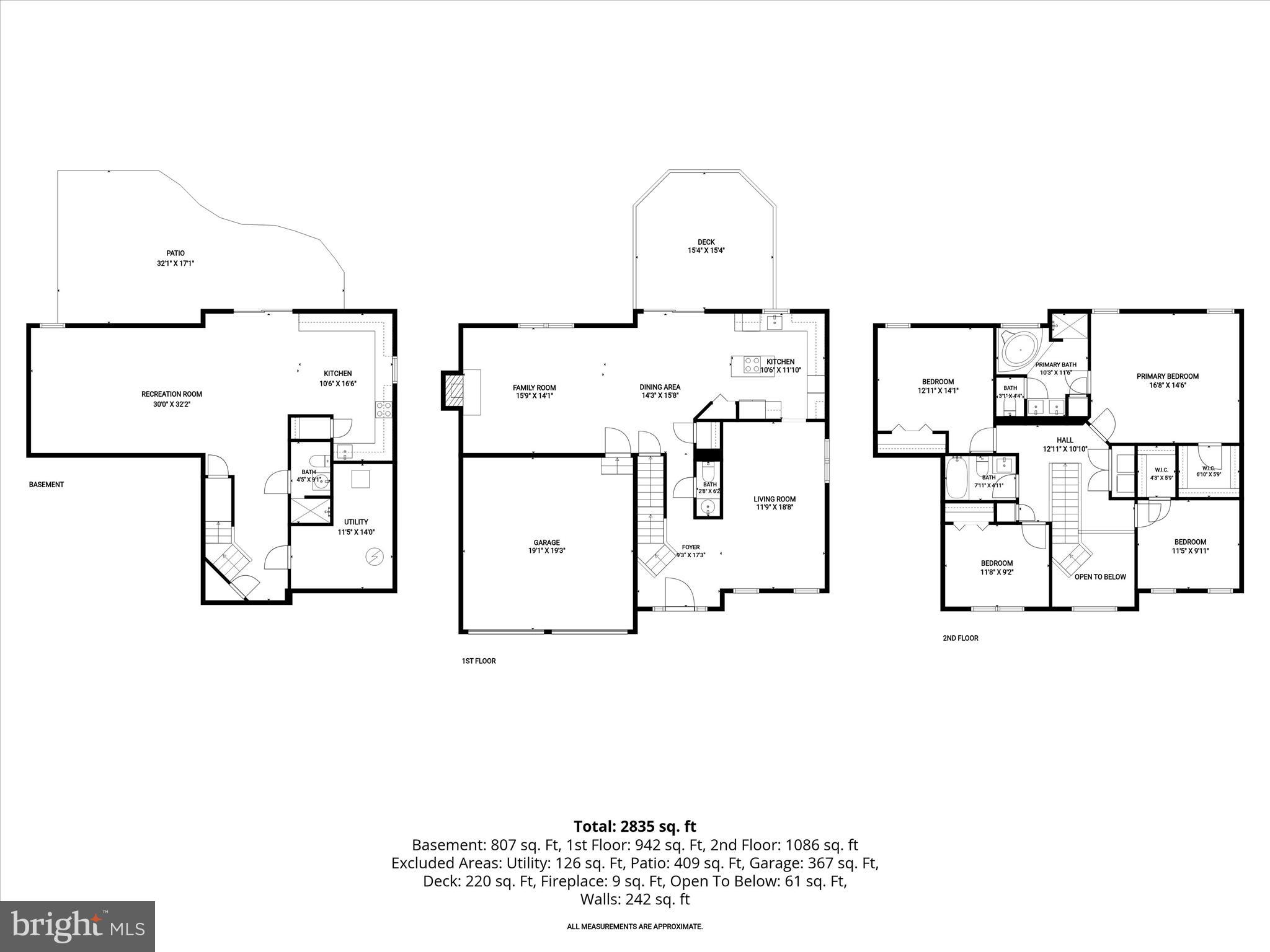 TYDINGS ACRES - Residential