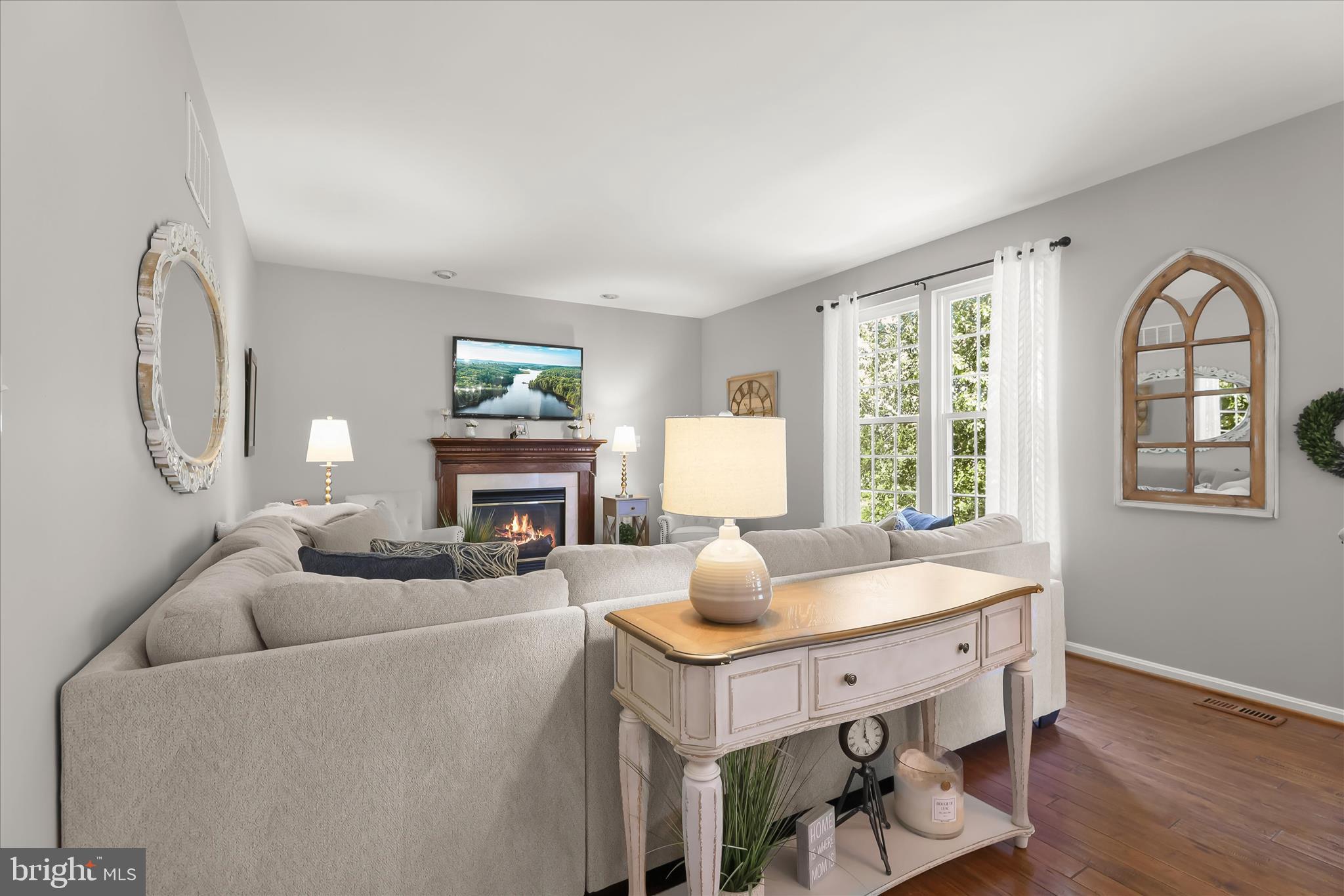 TYDINGS ACRES - Residential