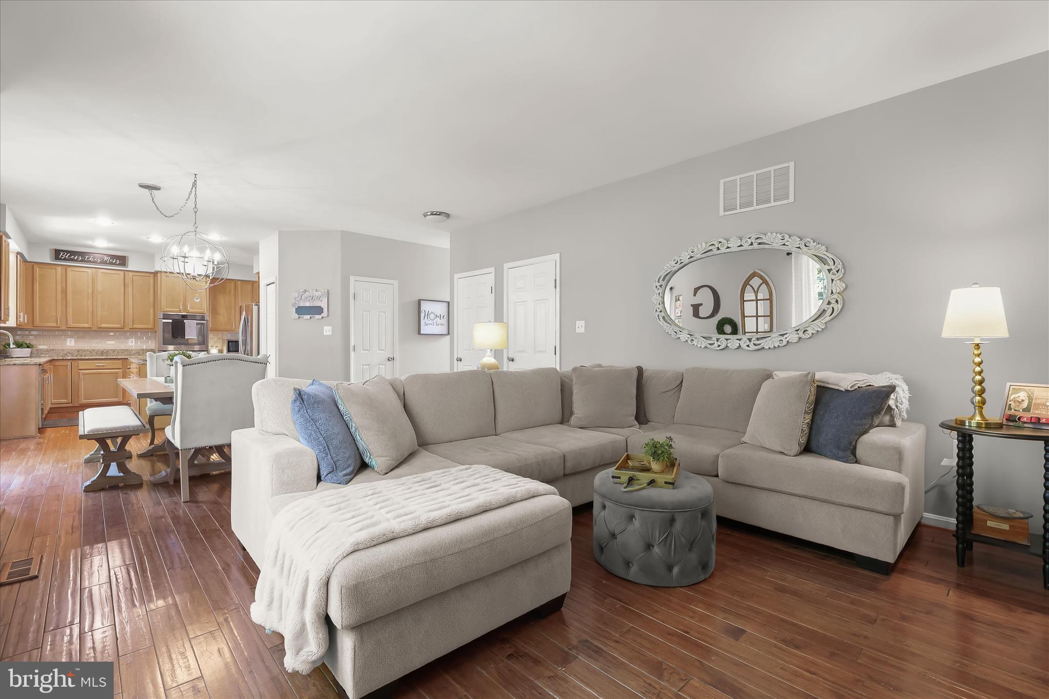 TYDINGS ACRES - Residential