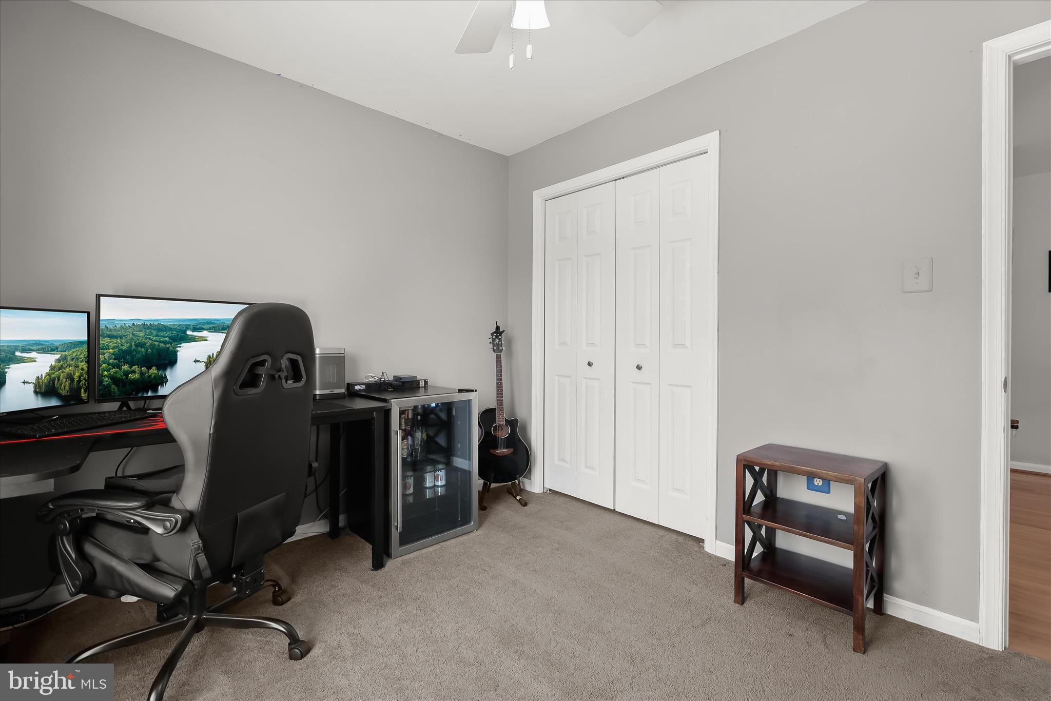TYDINGS ACRES - Residential
