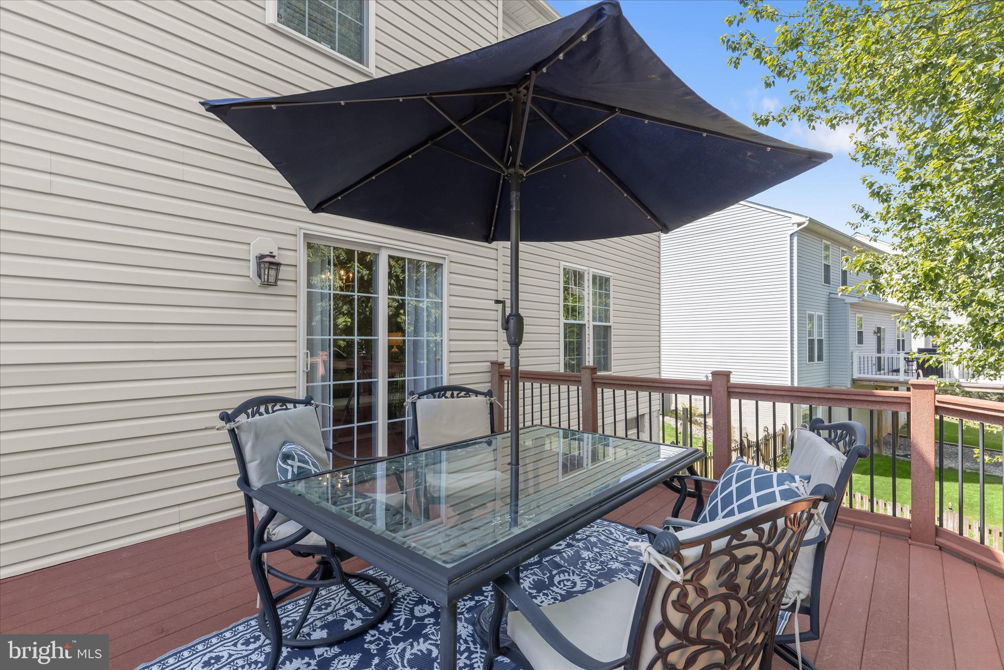 TYDINGS ACRES - Residential