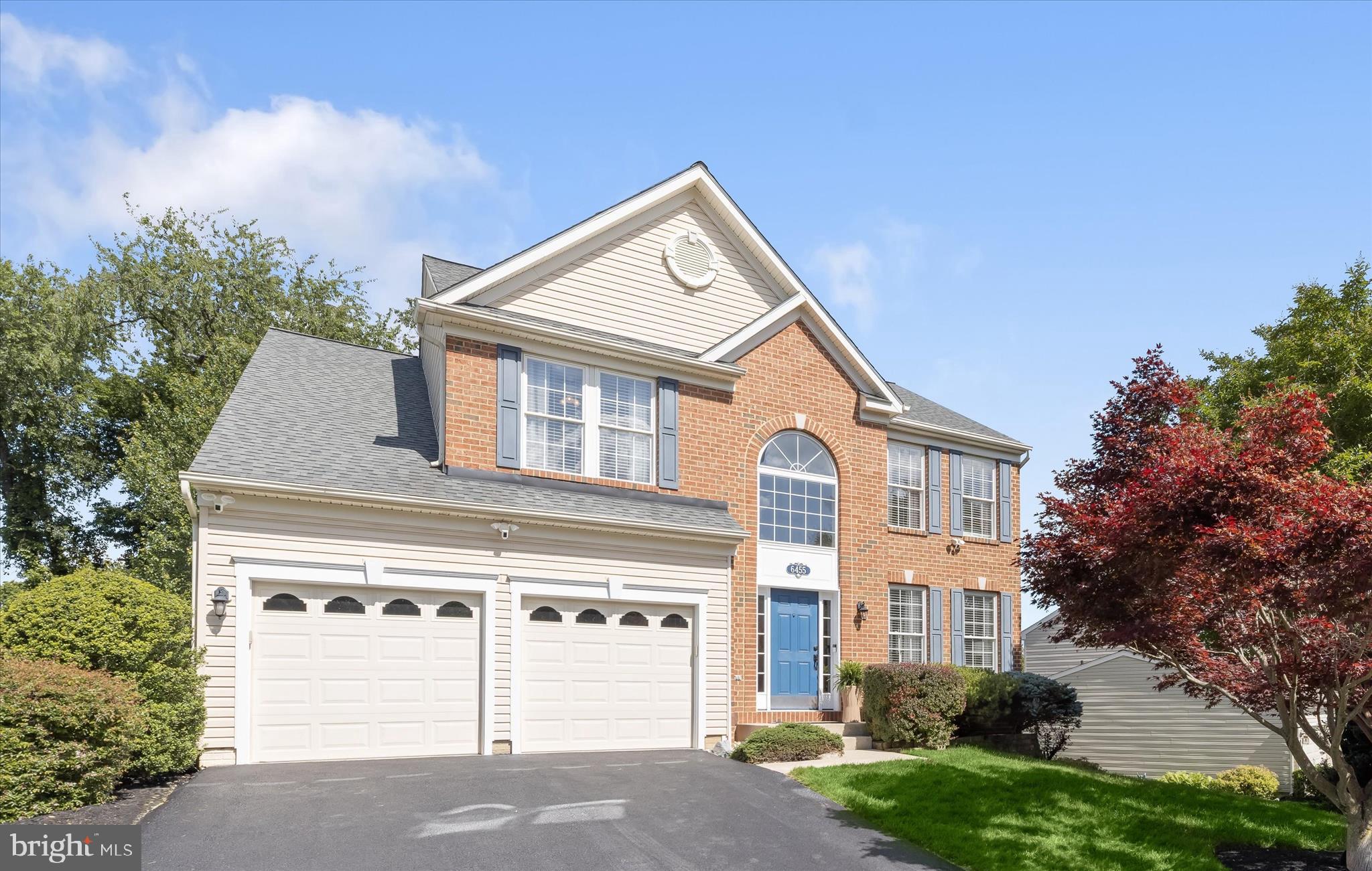 TYDINGS ACRES - Residential