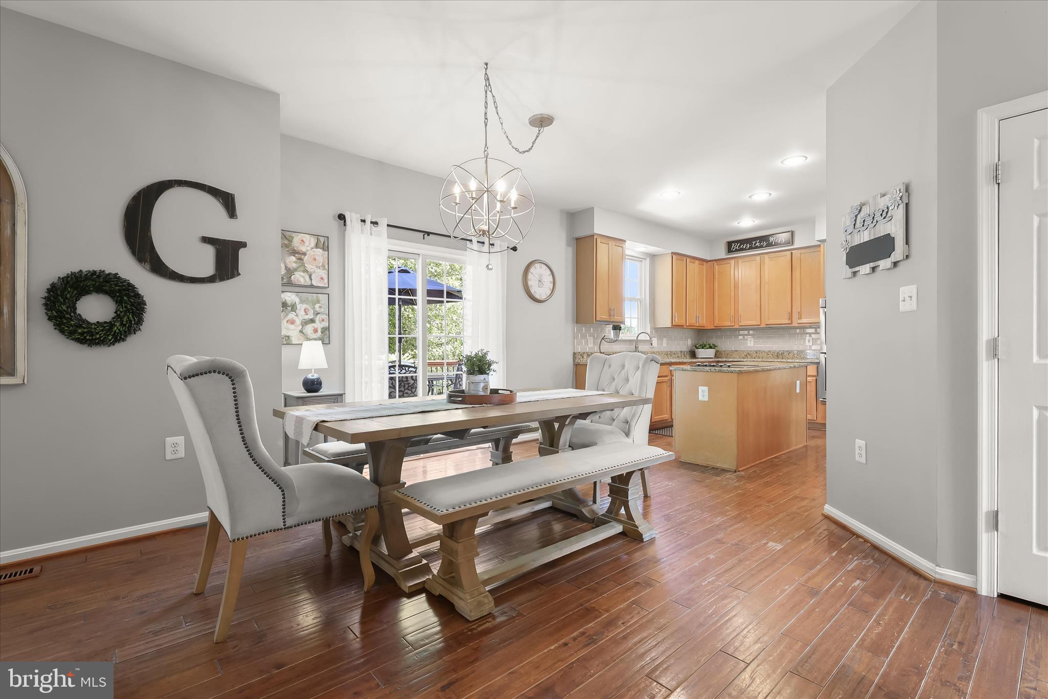 TYDINGS ACRES - Residential