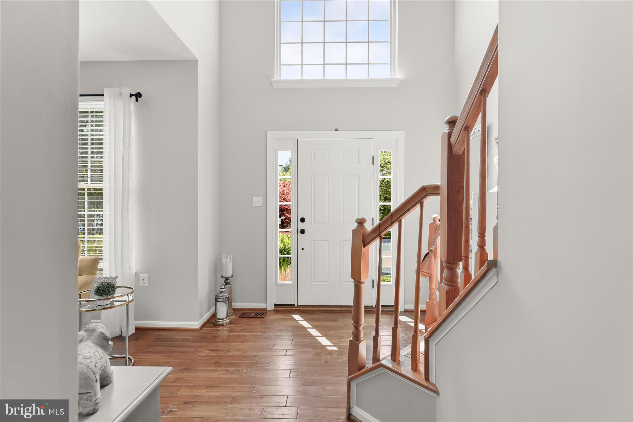 TYDINGS ACRES - Residential