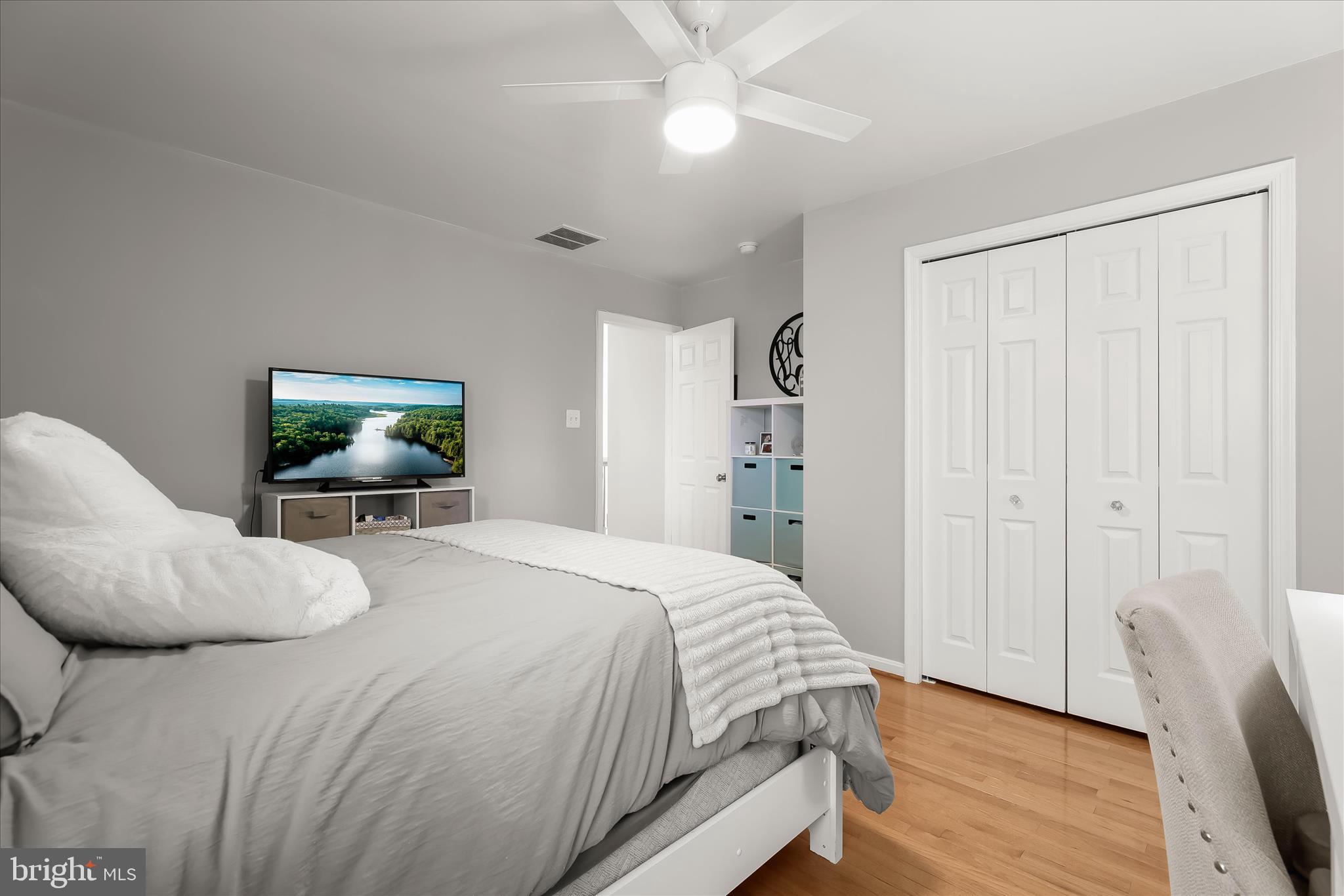 TYDINGS ACRES - Residential
