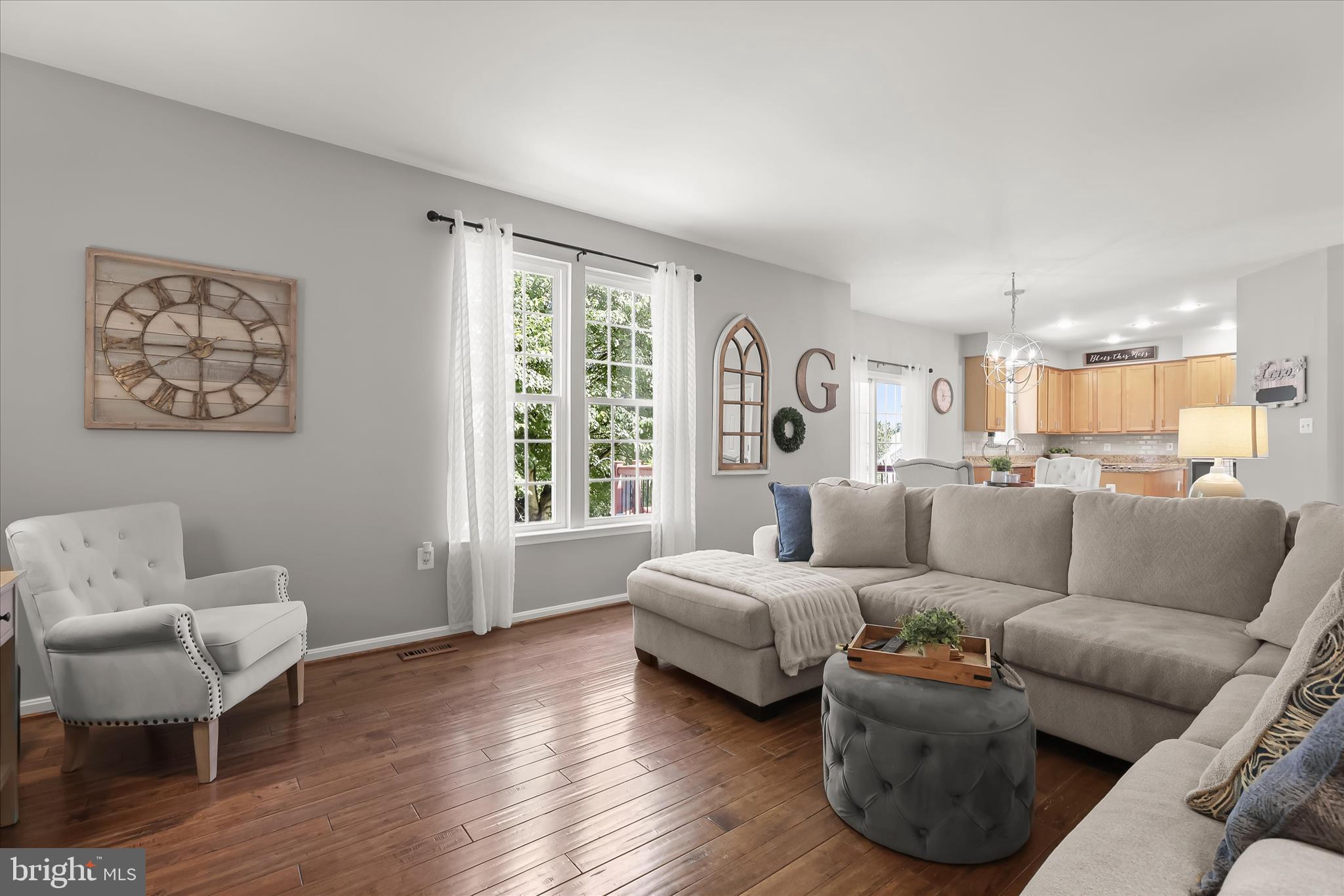 TYDINGS ACRES - Residential