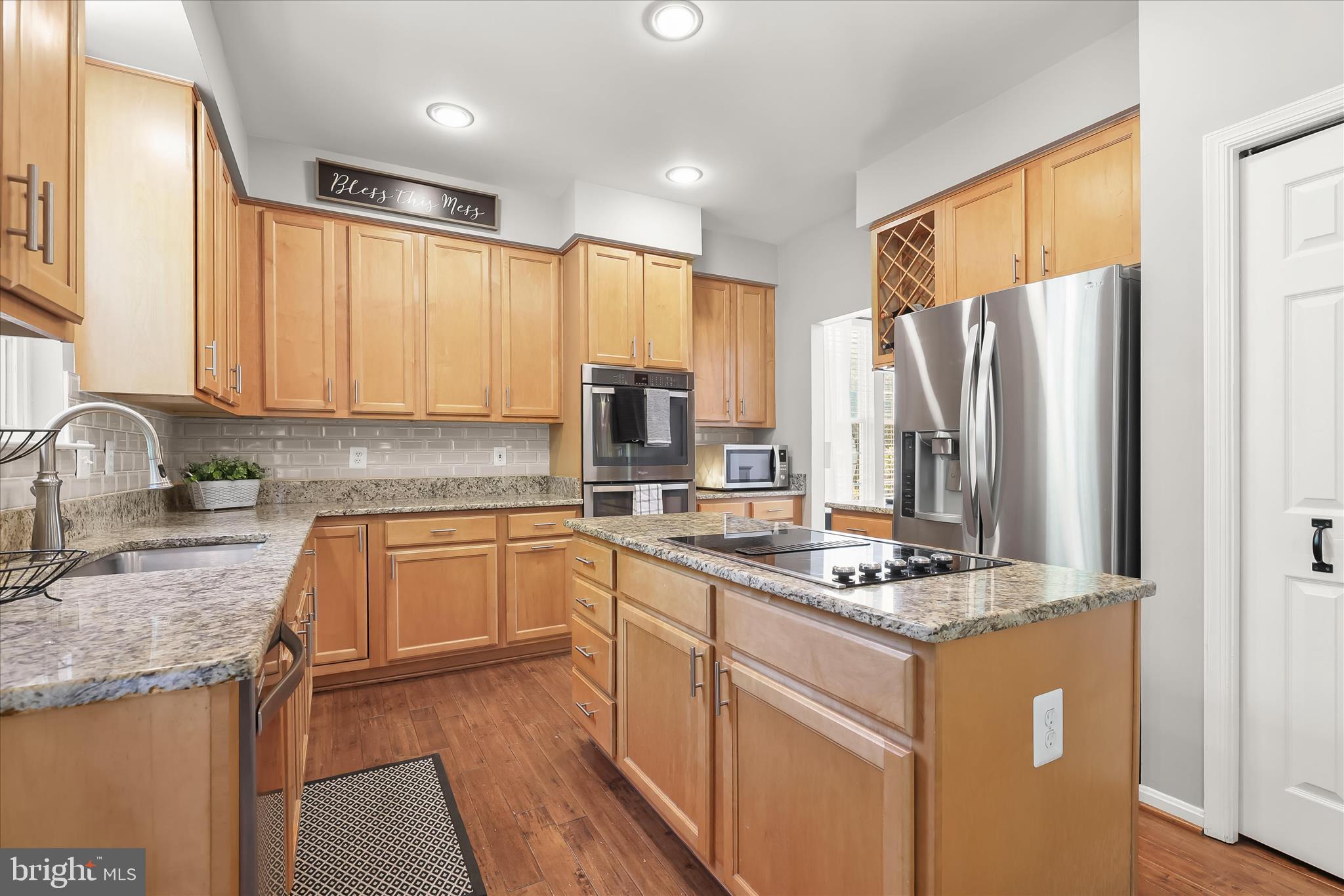 TYDINGS ACRES - Residential