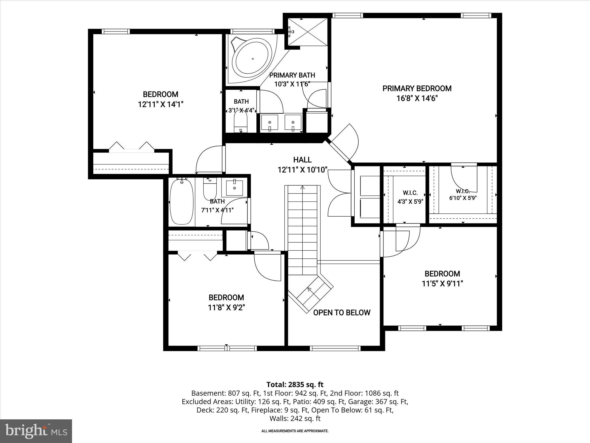 TYDINGS ACRES - Residential