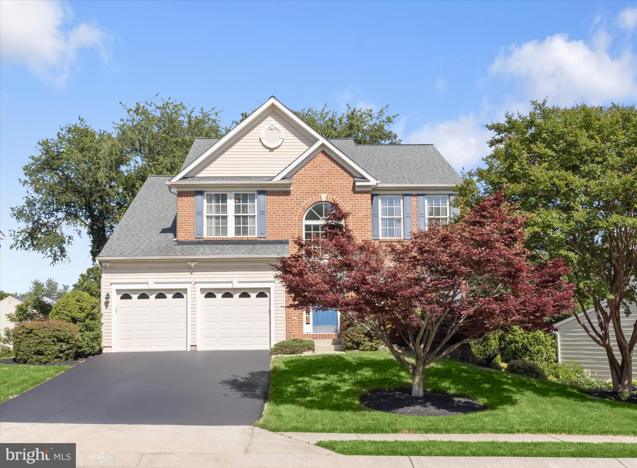 TYDINGS ACRES - Residential
