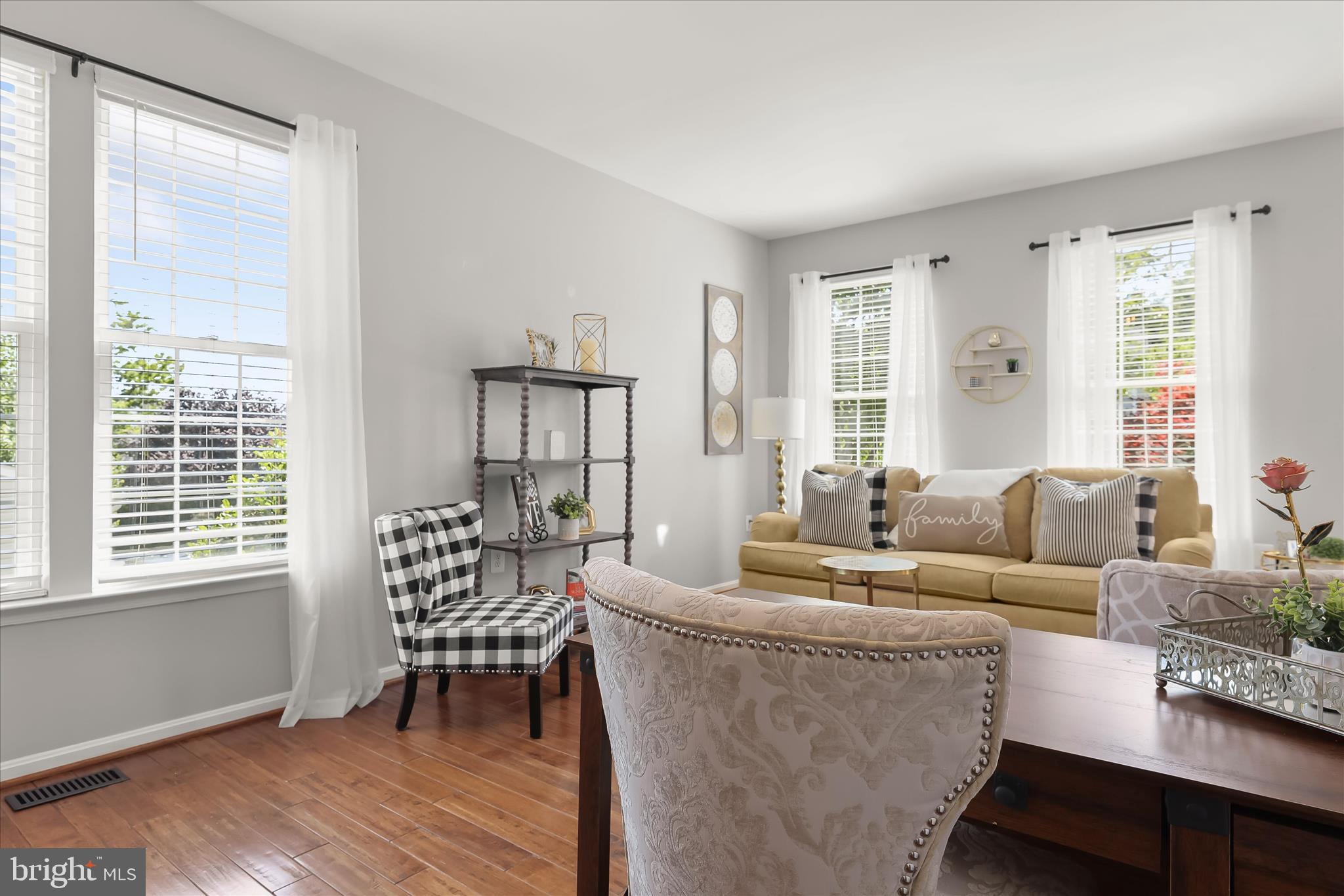TYDINGS ACRES - Residential