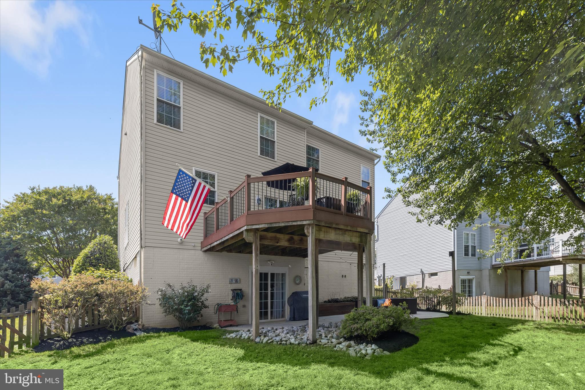 TYDINGS ACRES - Residential