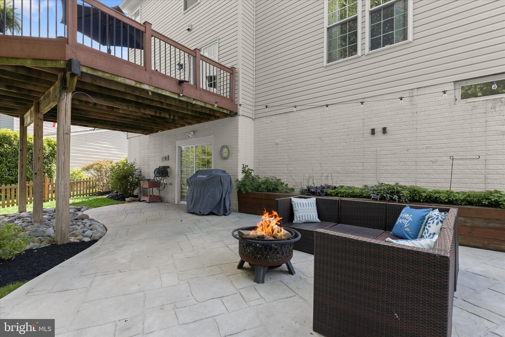 TYDINGS ACRES - Residential