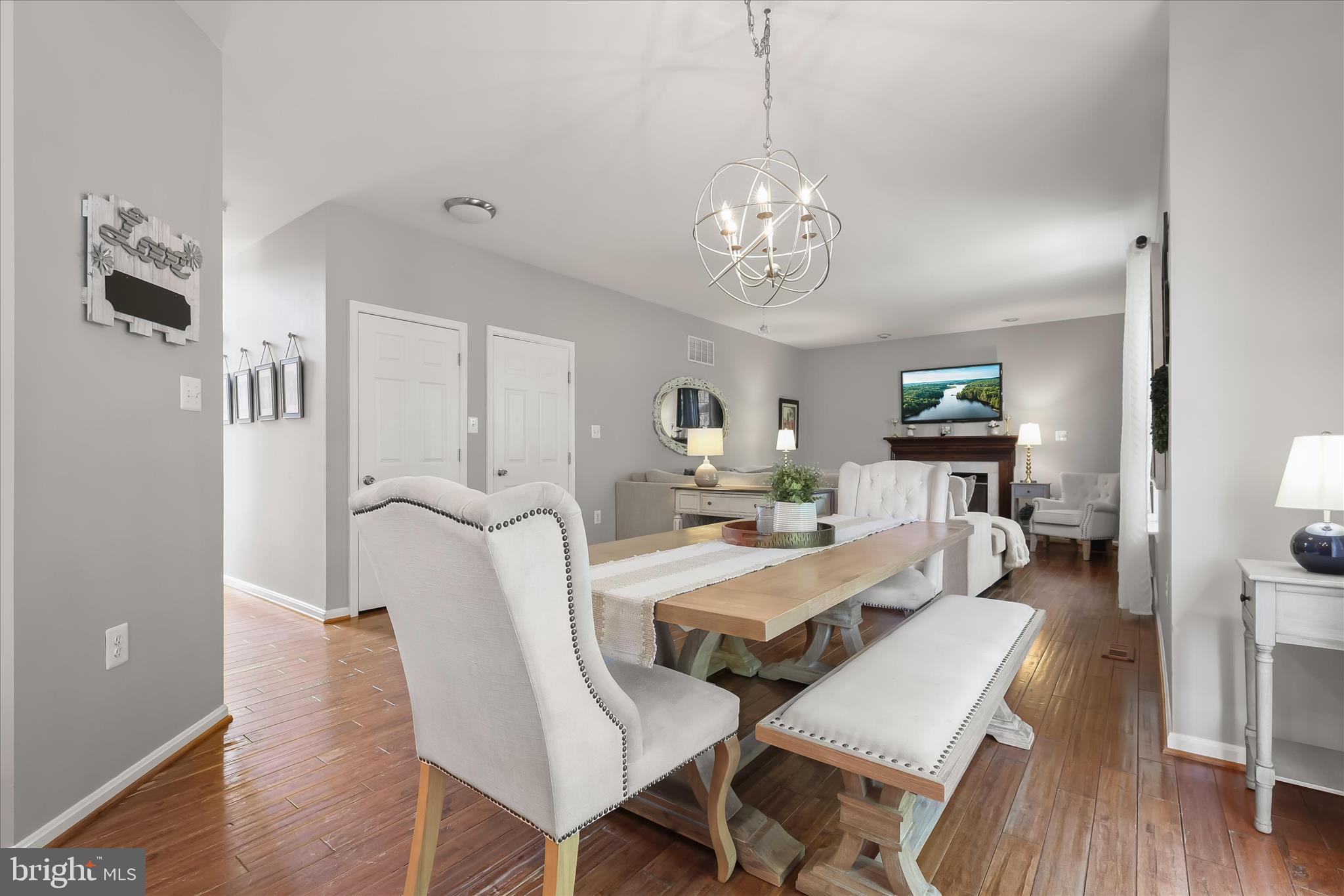 TYDINGS ACRES - Residential