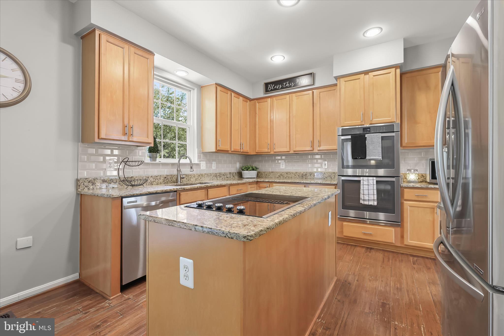 TYDINGS ACRES - Residential