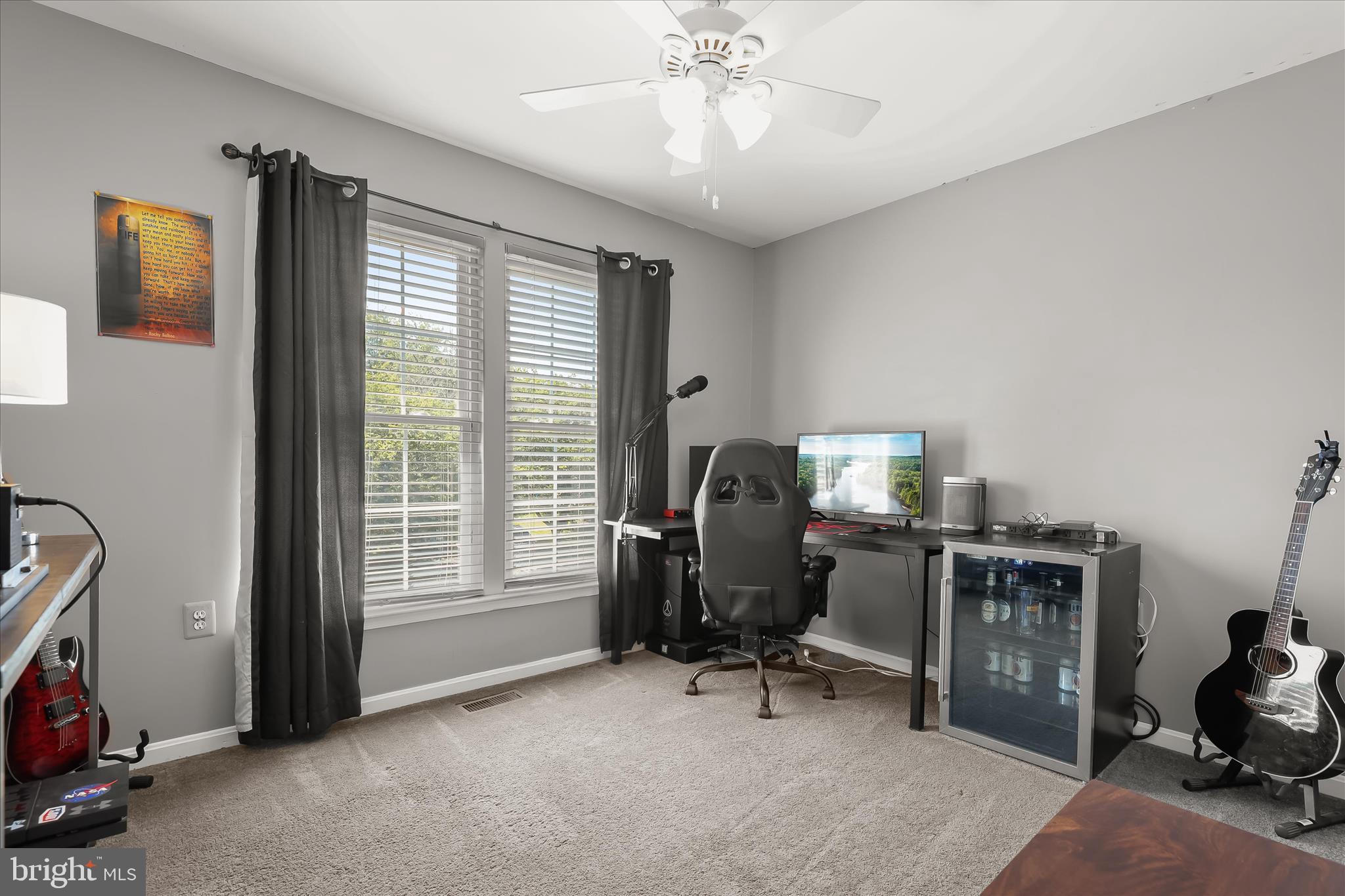 TYDINGS ACRES - Residential